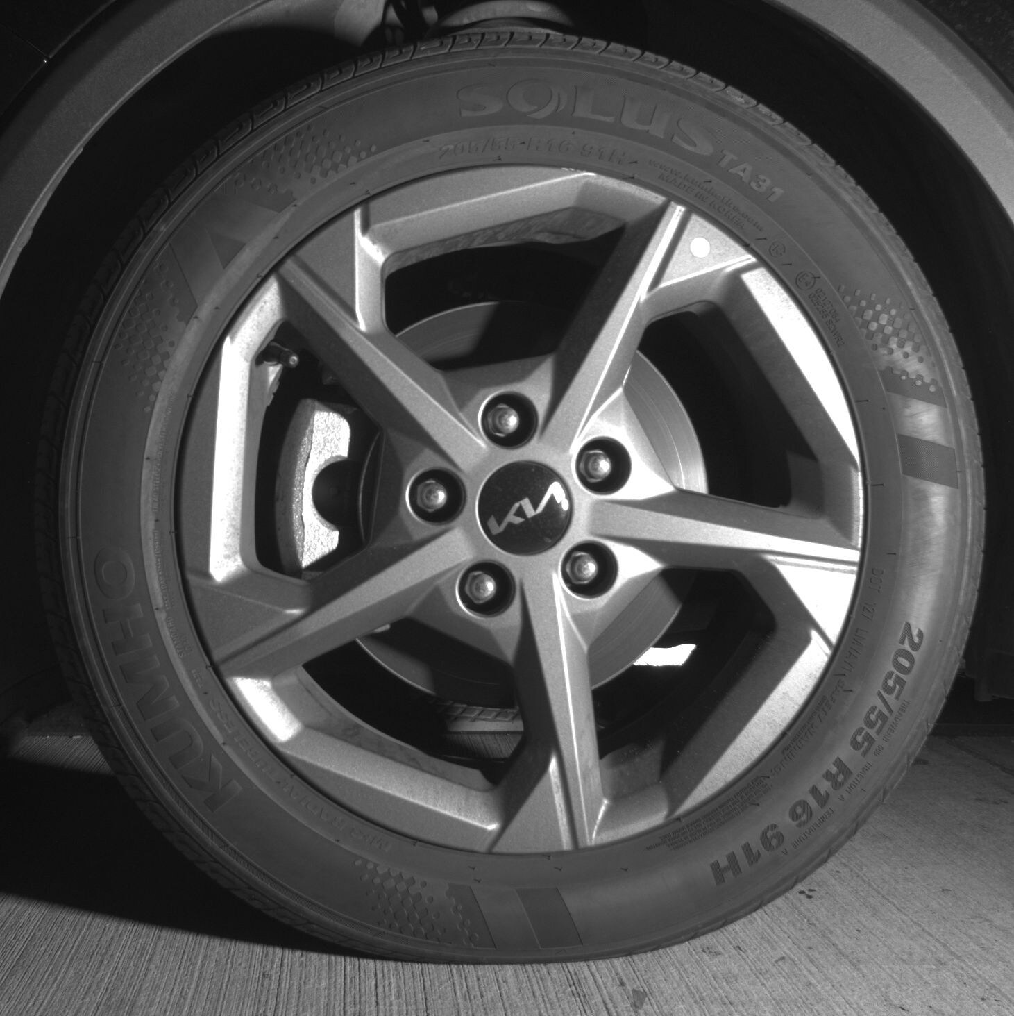 Thumbnail: 2025 Kia K4 - 9