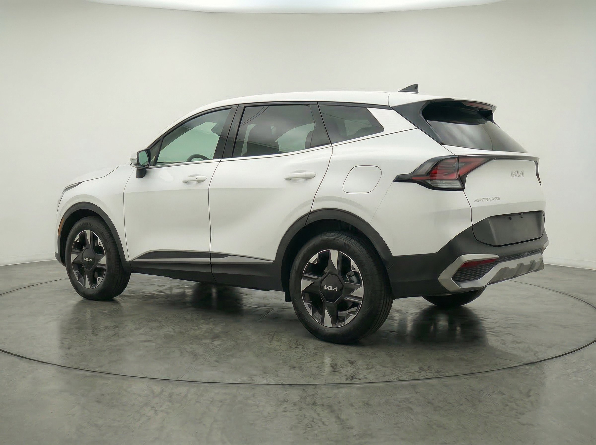 Thumbnail: 2026 Kia Sportage - 6