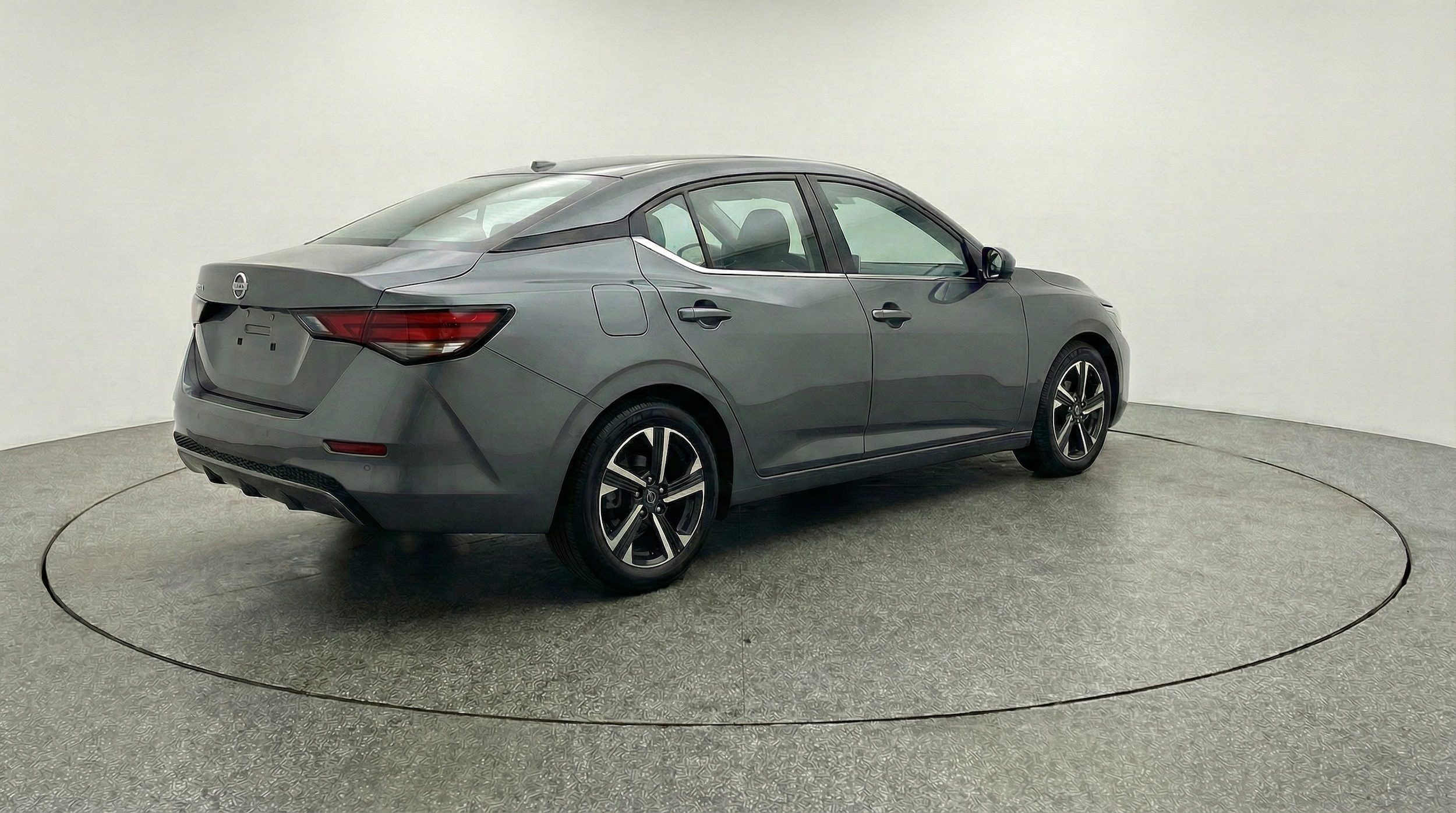 Thumbnail: 2025 Nissan Sentra - 7