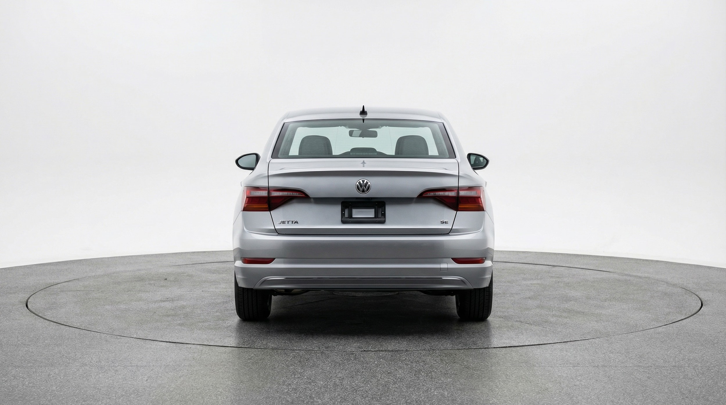 Thumbnail: 2025 Volkswagen Jetta - 6