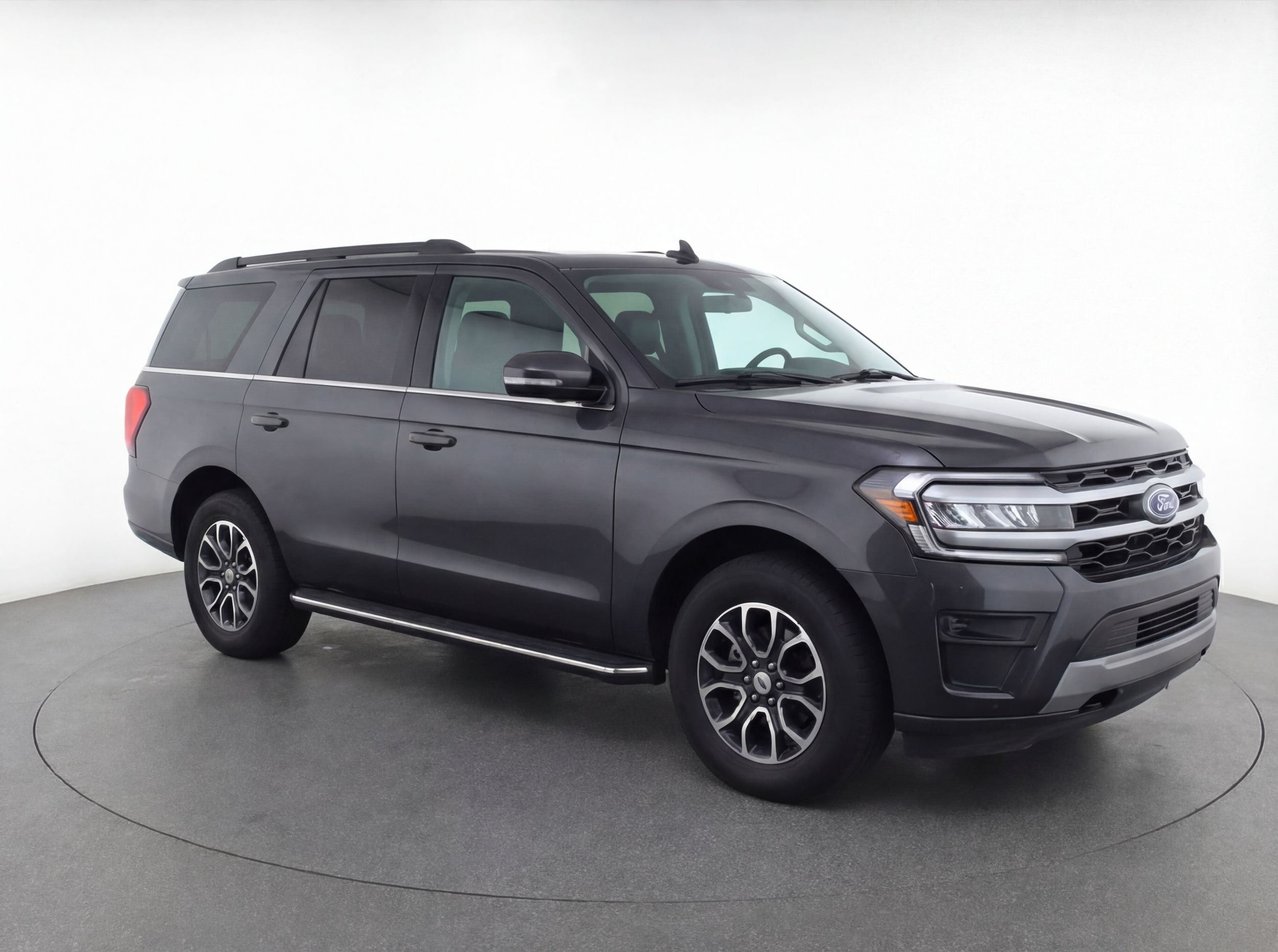 Thumbnail: 2023 Ford Expedition - 1