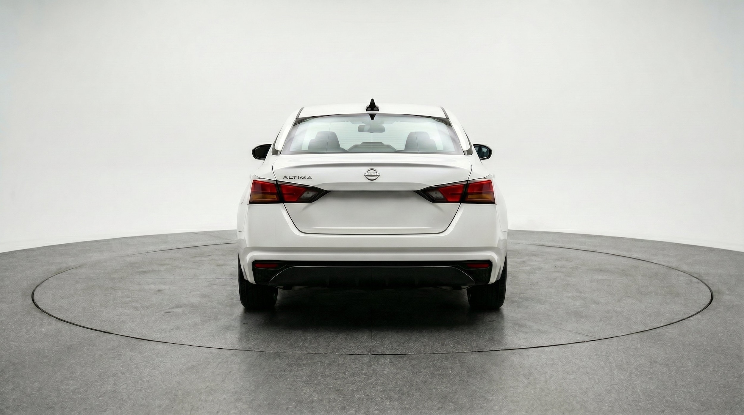 Thumbnail: 2026 Nissan Altima - 7