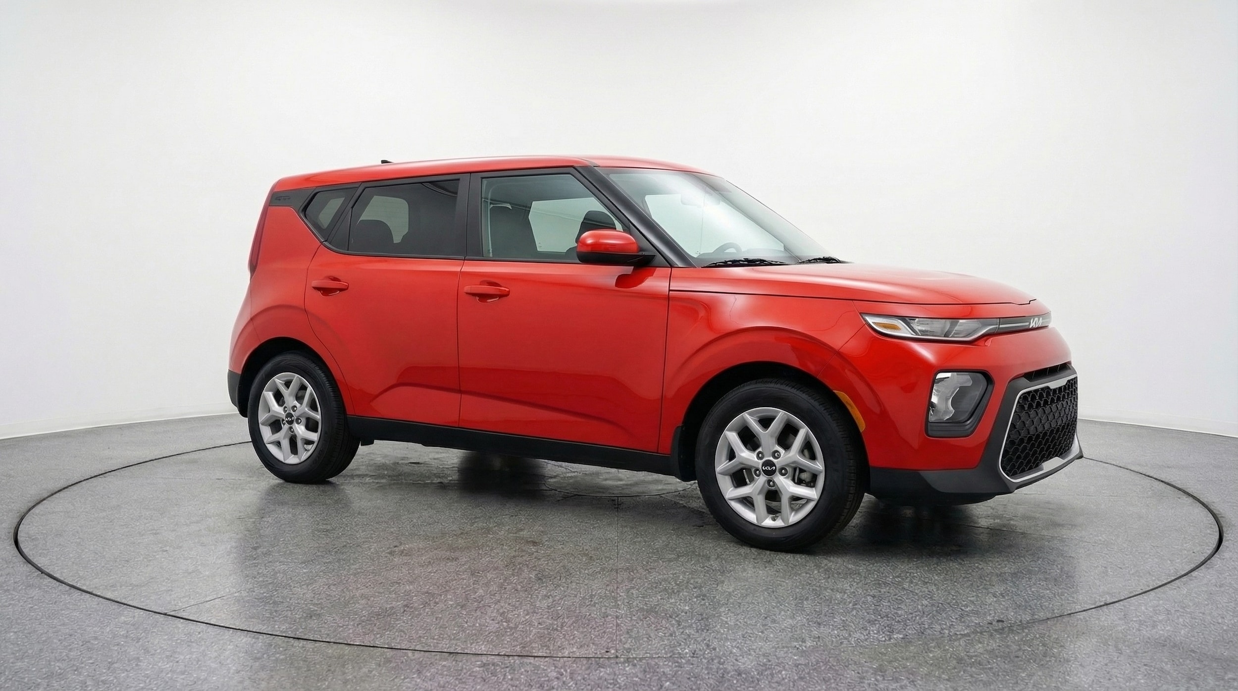 Thumbnail: 2025 Kia Soul - 1