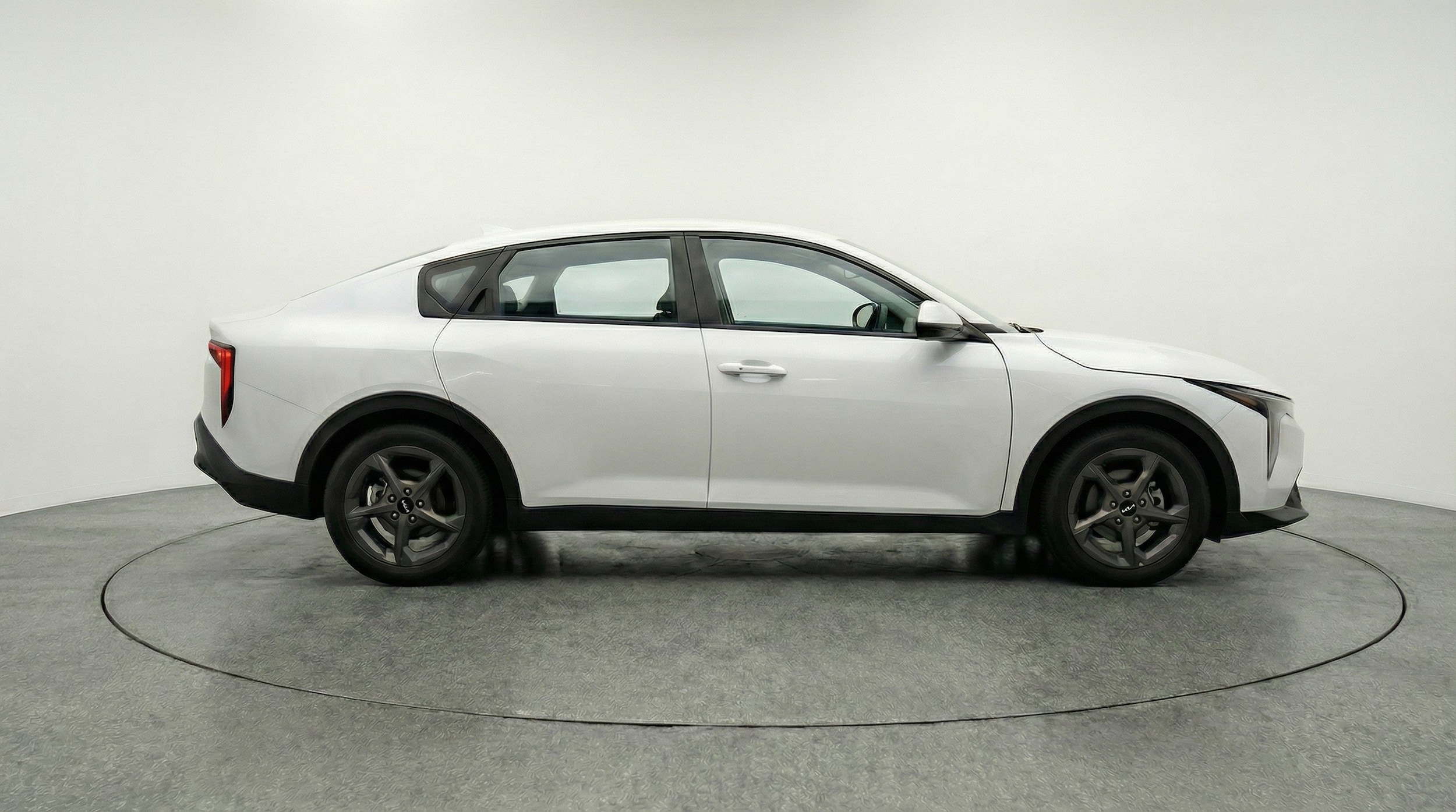 Thumbnail: 2025 Kia K4 - 11