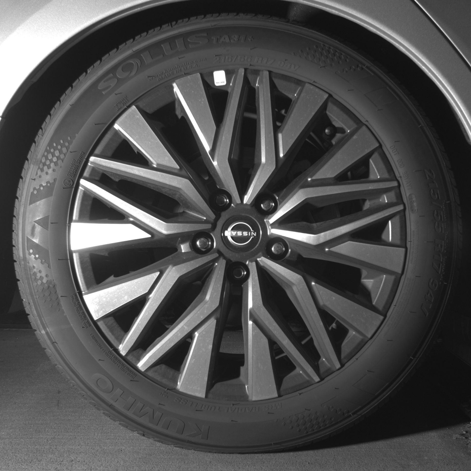Thumbnail: 2026 Nissan Altima - 15