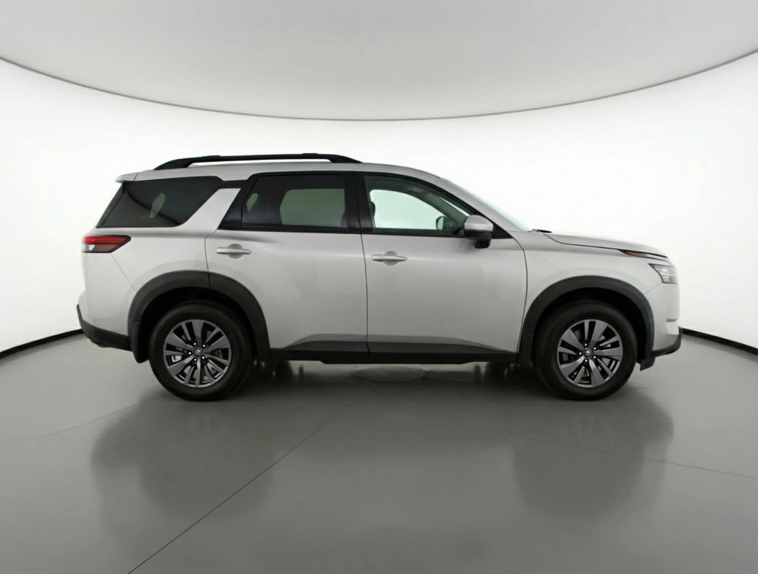 Thumbnail: 2025 Nissan Pathfinder - 8