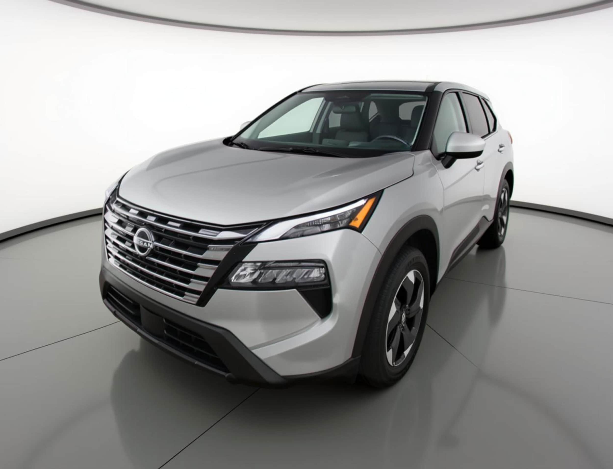 Thumbnail: 2025 Nissan Rogue - 3