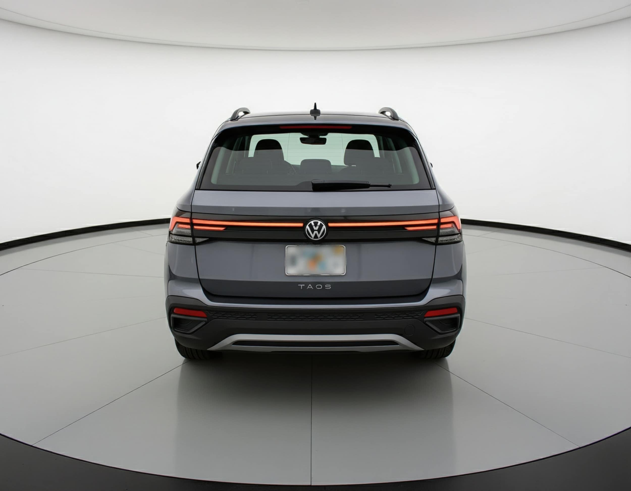 Thumbnail: 2025 Volkswagen Taos - 6