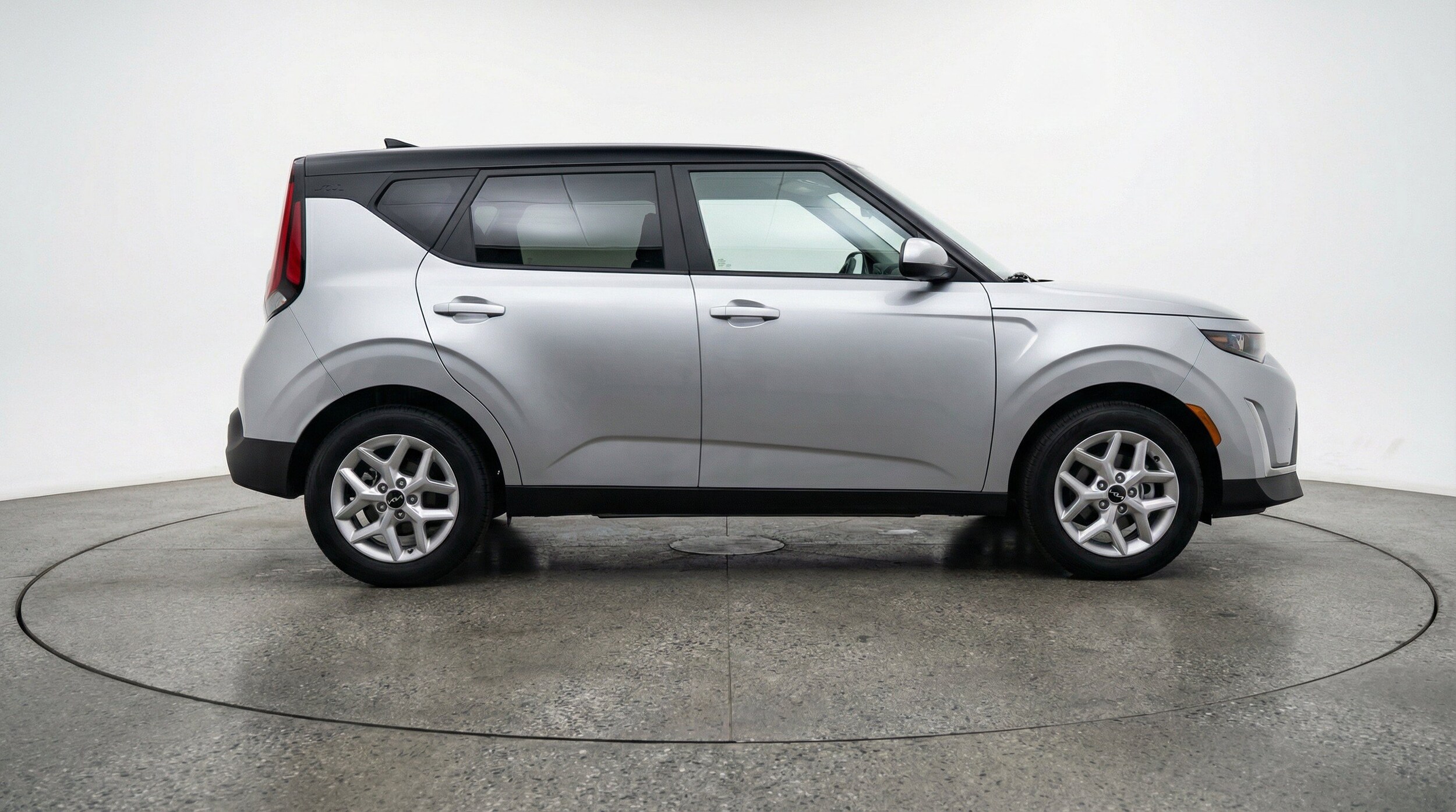 Thumbnail: 2025 Kia Soul - 11
