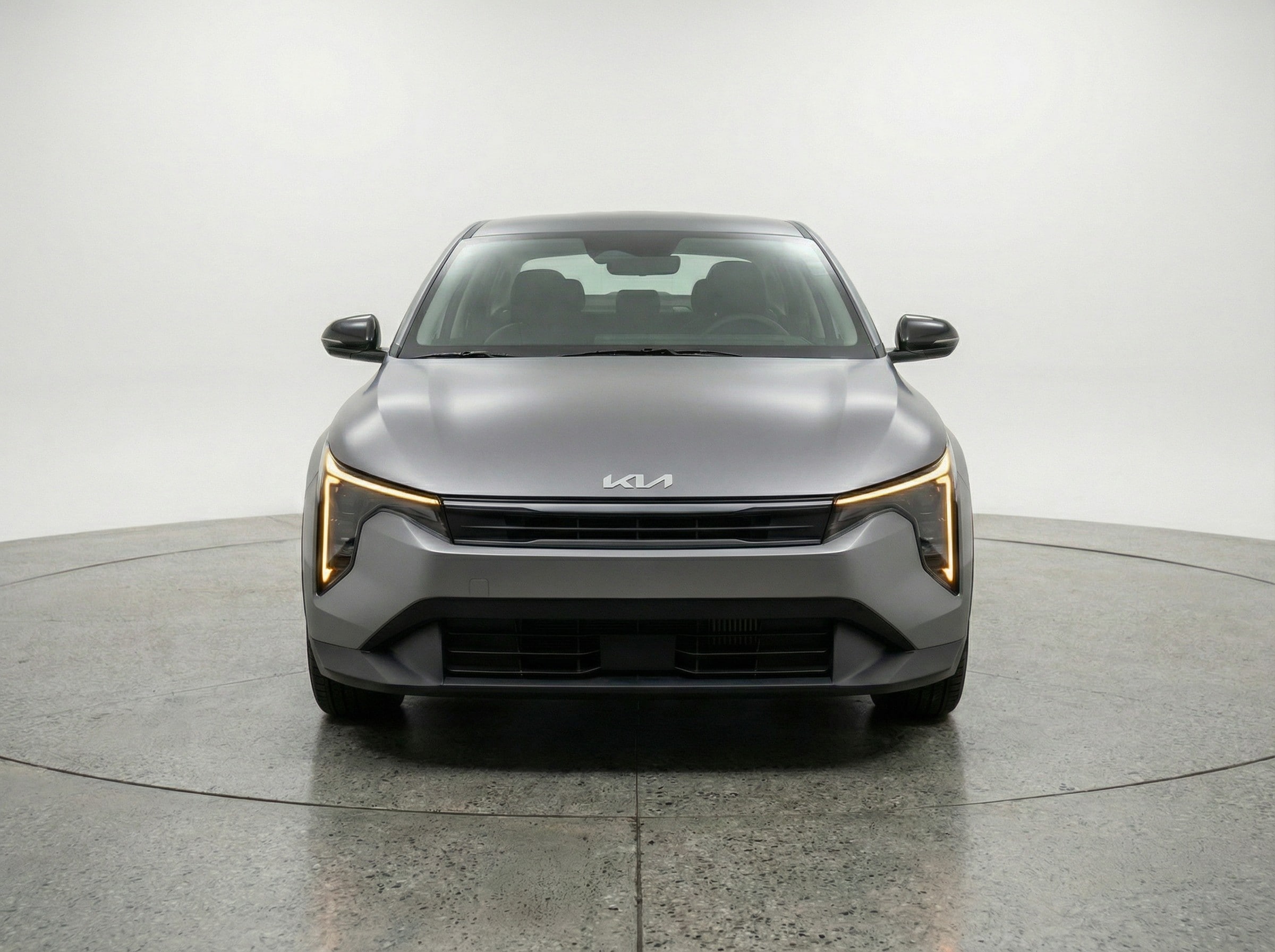 Thumbnail: 2025 Kia K4 - 2