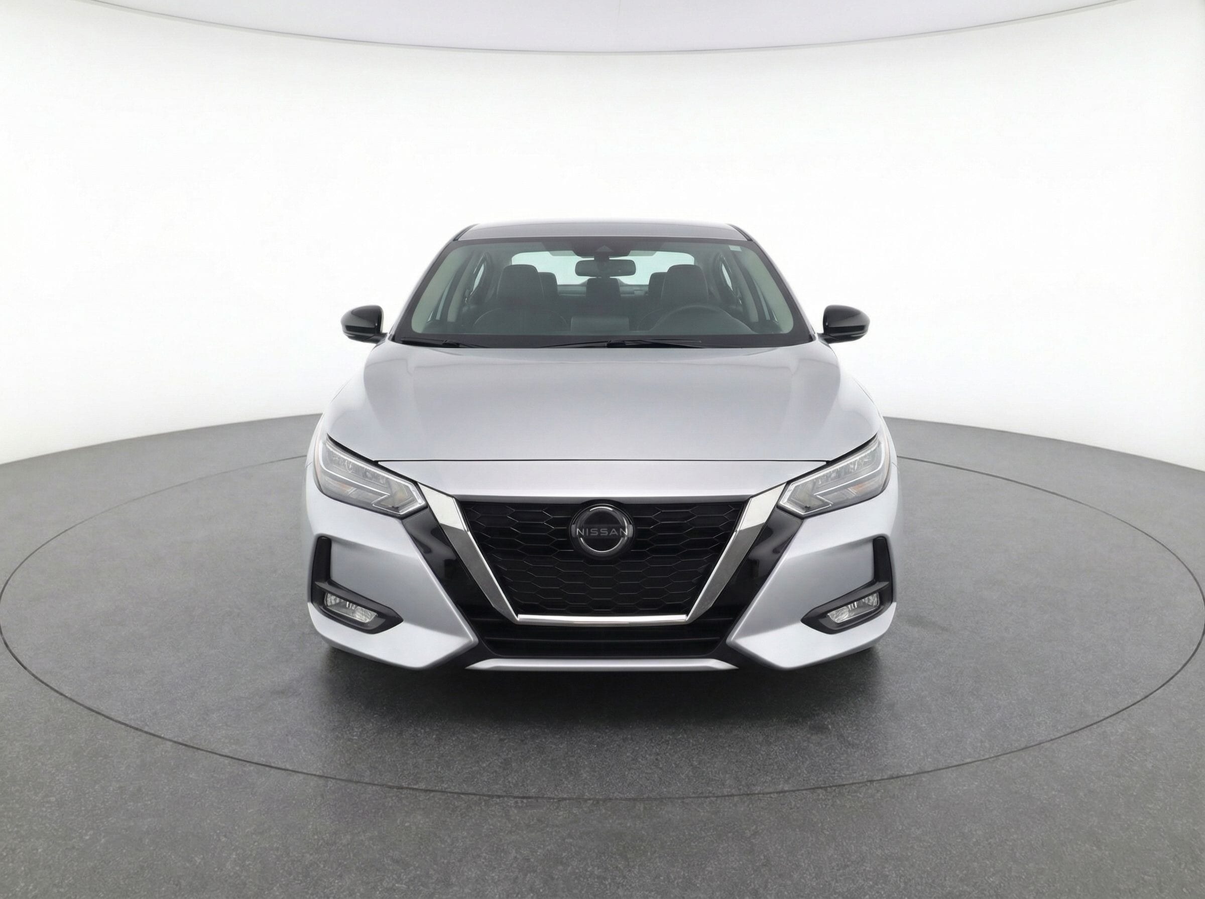 Thumbnail: 2023 Nissan Sentra - 2