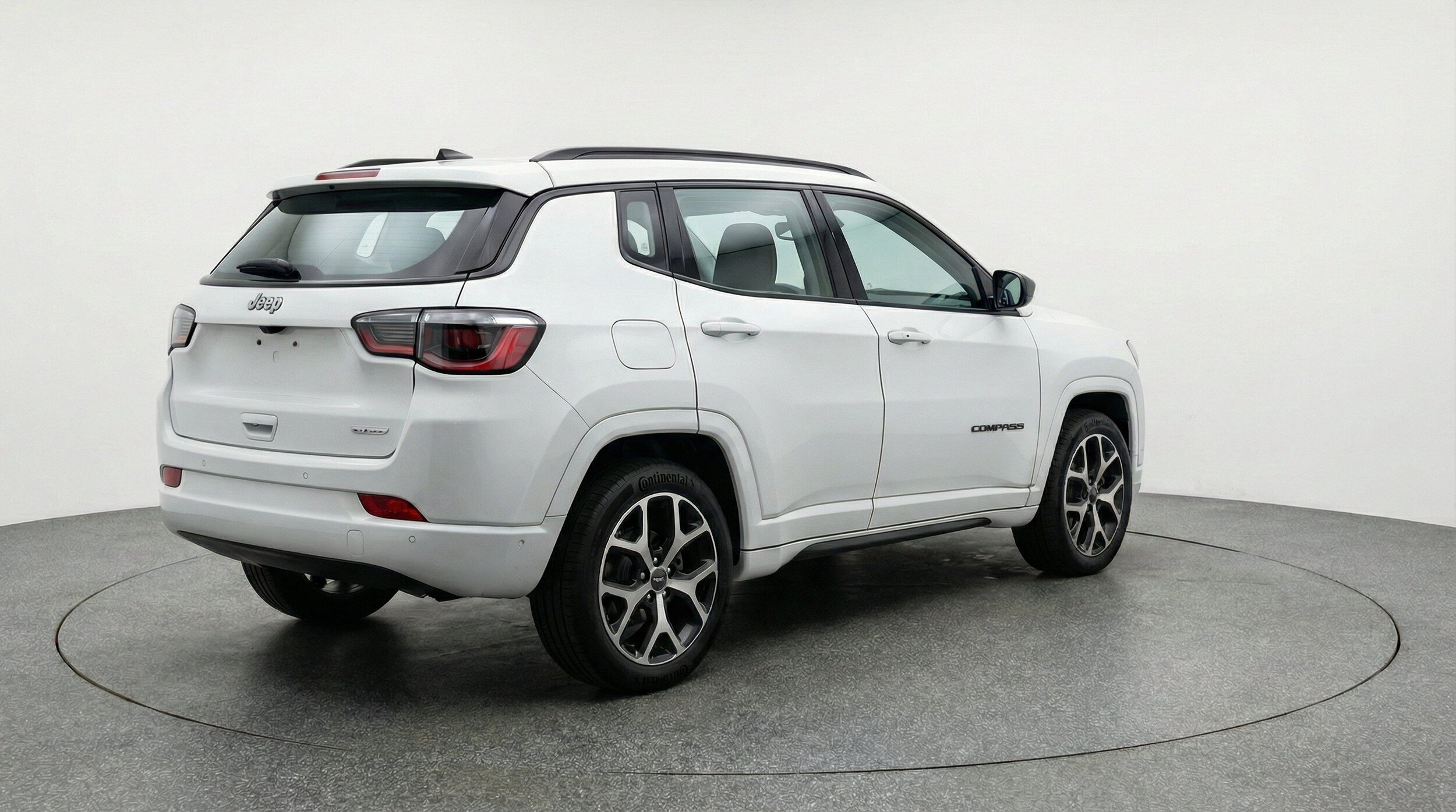 Thumbnail: 2025 Jeep Compass - 9