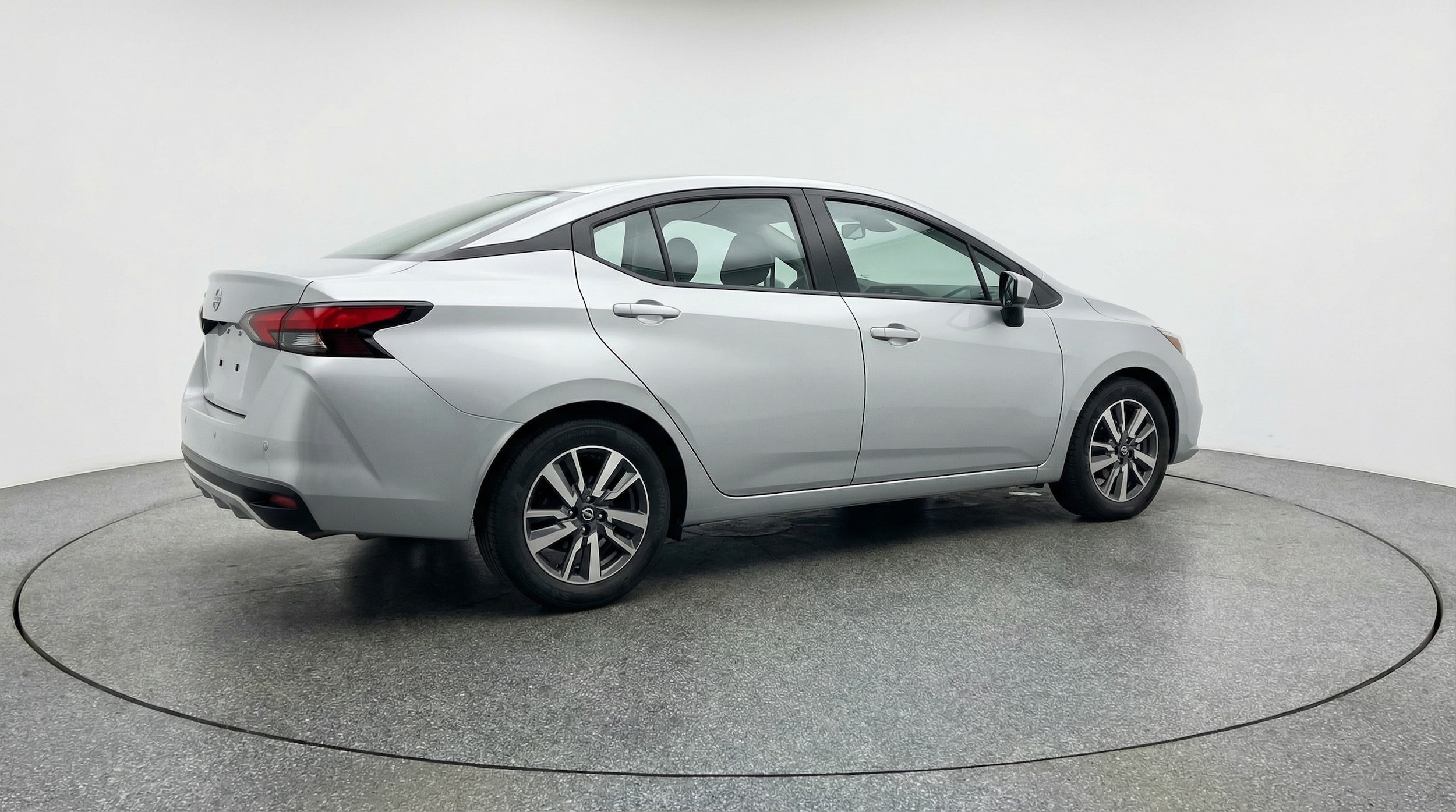 Thumbnail: 2025 Nissan Versa - 7