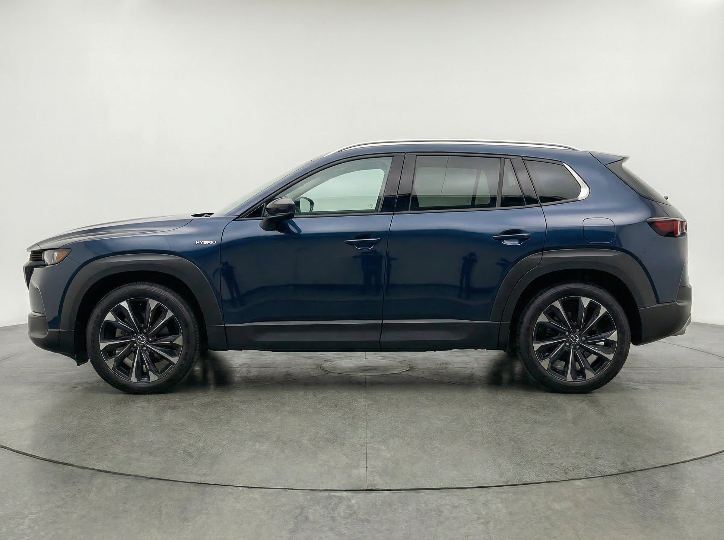 Thumbnail: 2025 Mazda CX-50 - 5
