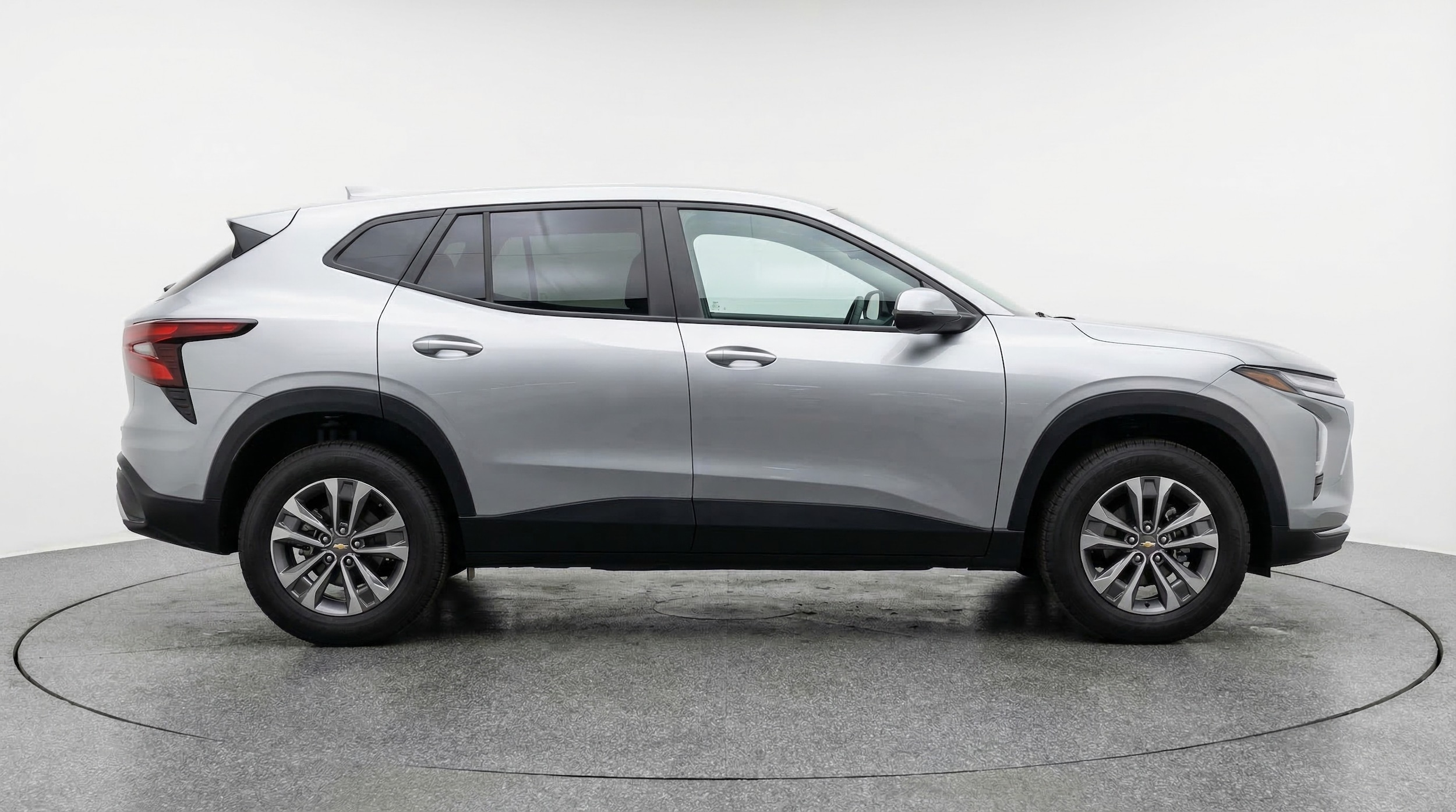 Thumbnail: 2025 Chevrolet Equinox - 8