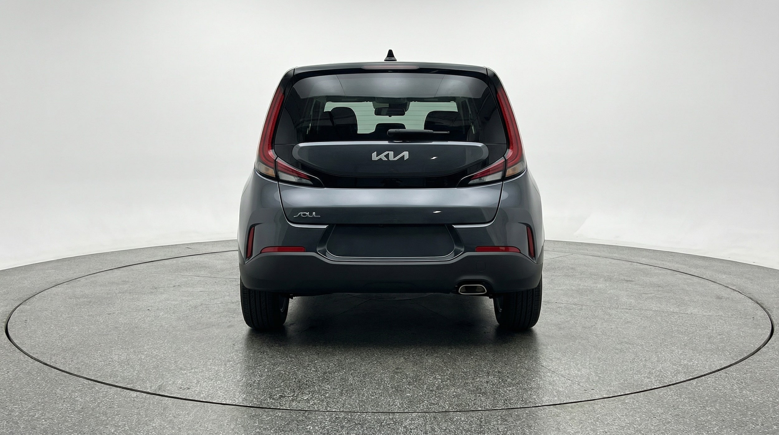 Thumbnail: 2025 Kia Soul - 6