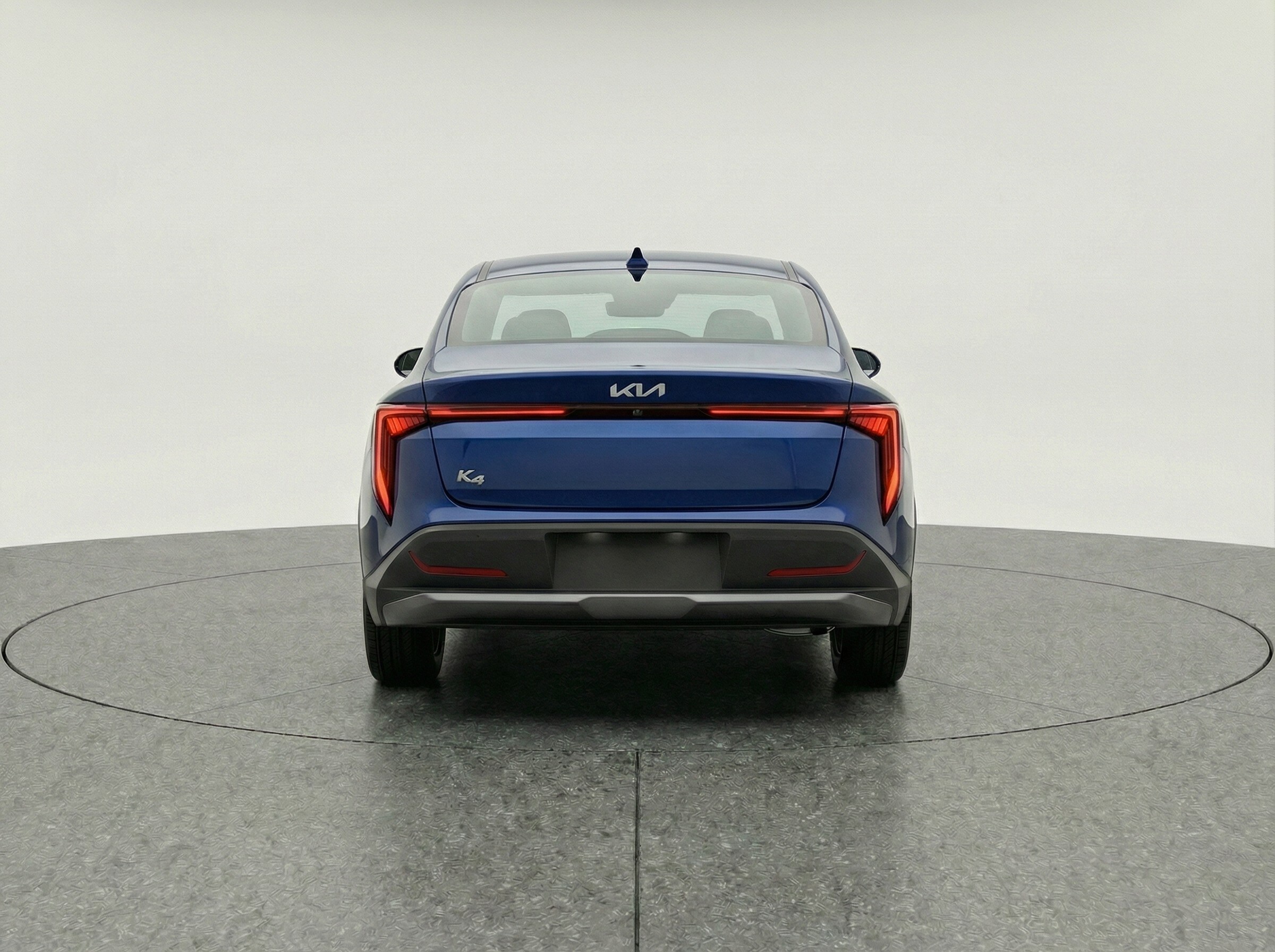 Thumbnail: 2025 Kia K4 - 6