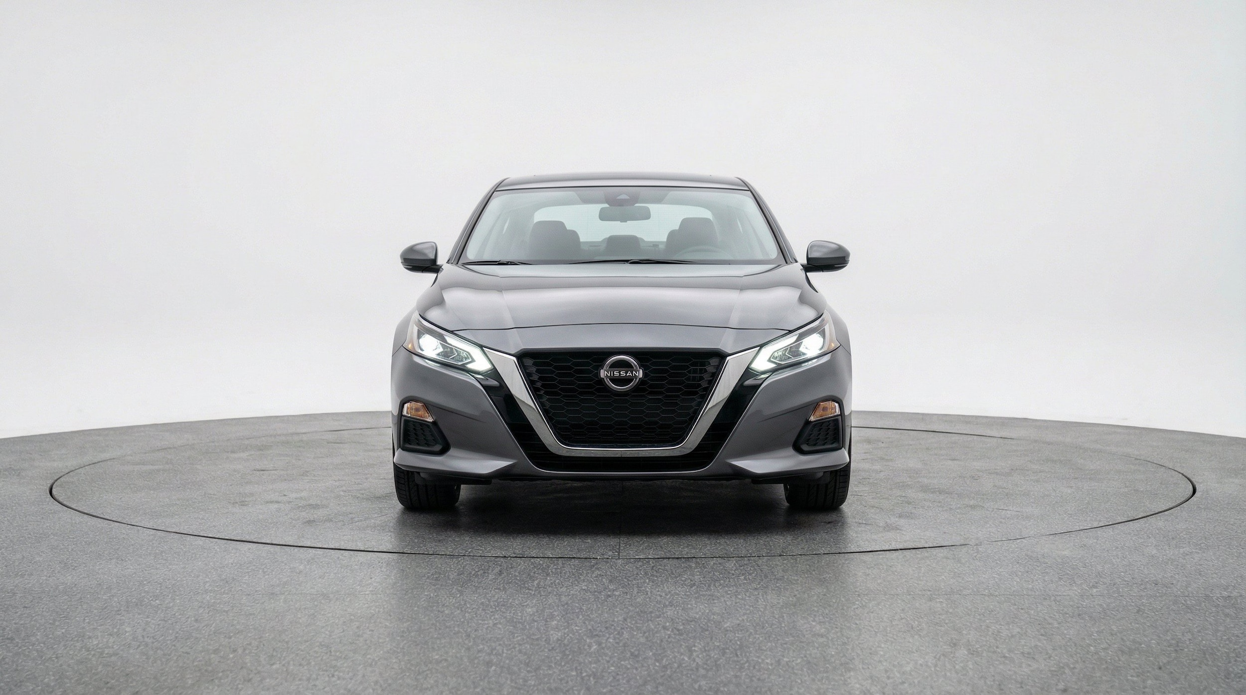 Thumbnail: 2025 Nissan Altima - 2