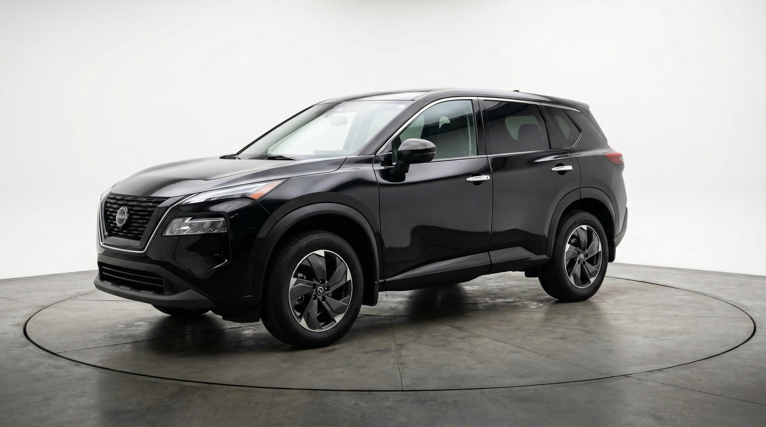 Thumbnail: 2025 Nissan Rogue - 3