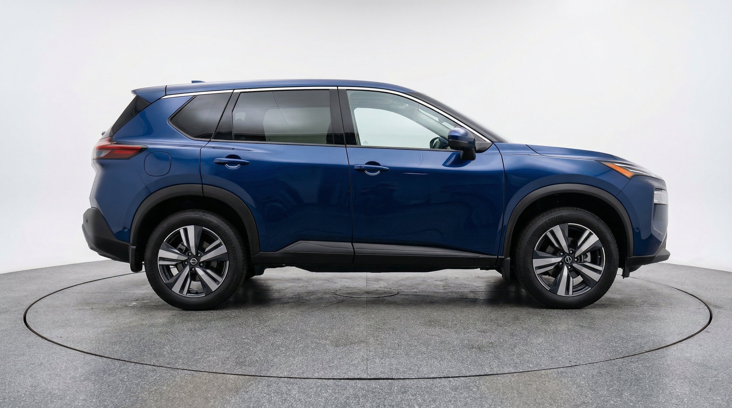 Thumbnail: 2026 Nissan Rogue - 11