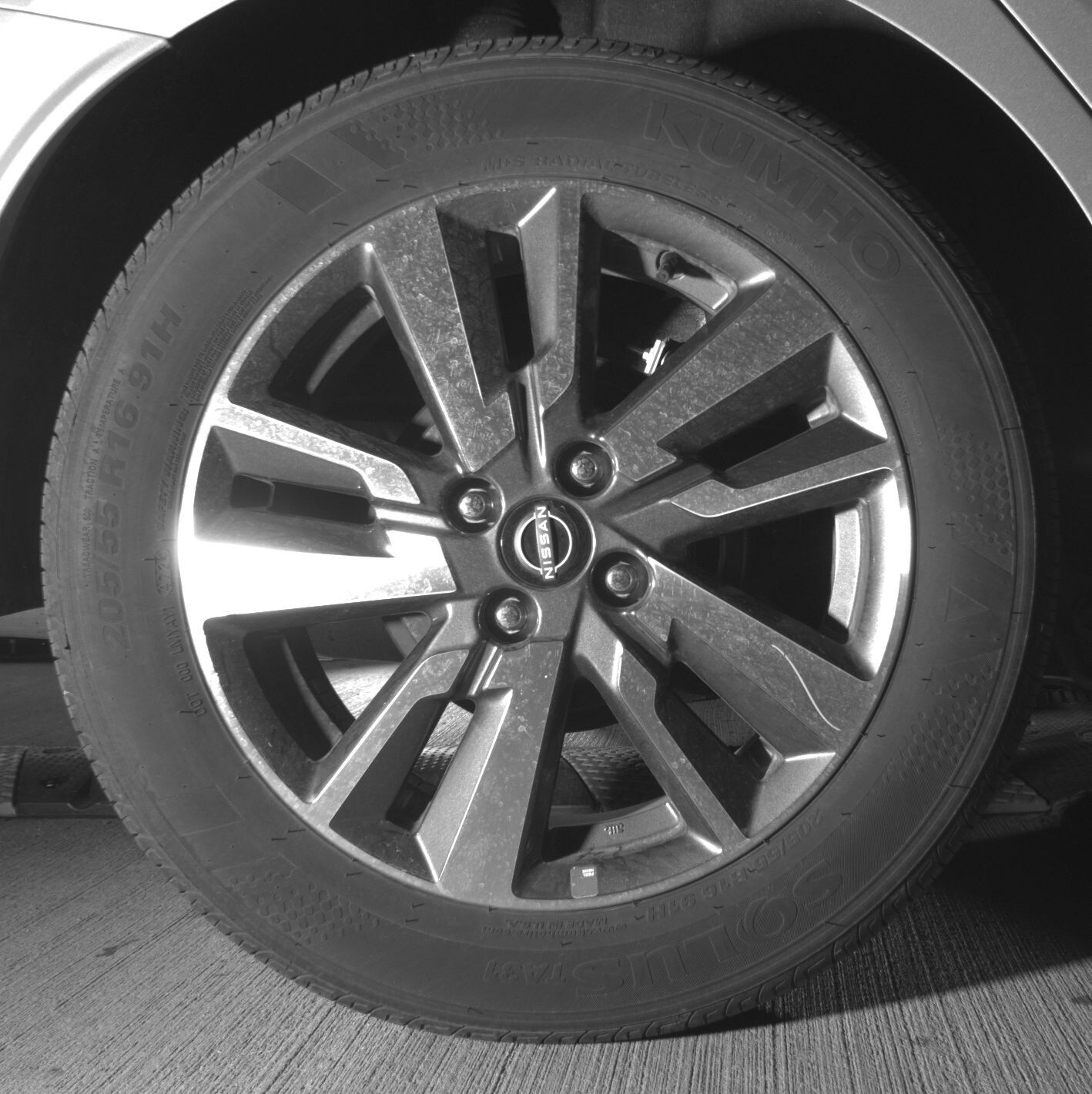 Thumbnail: 2025 Nissan Versa - 12