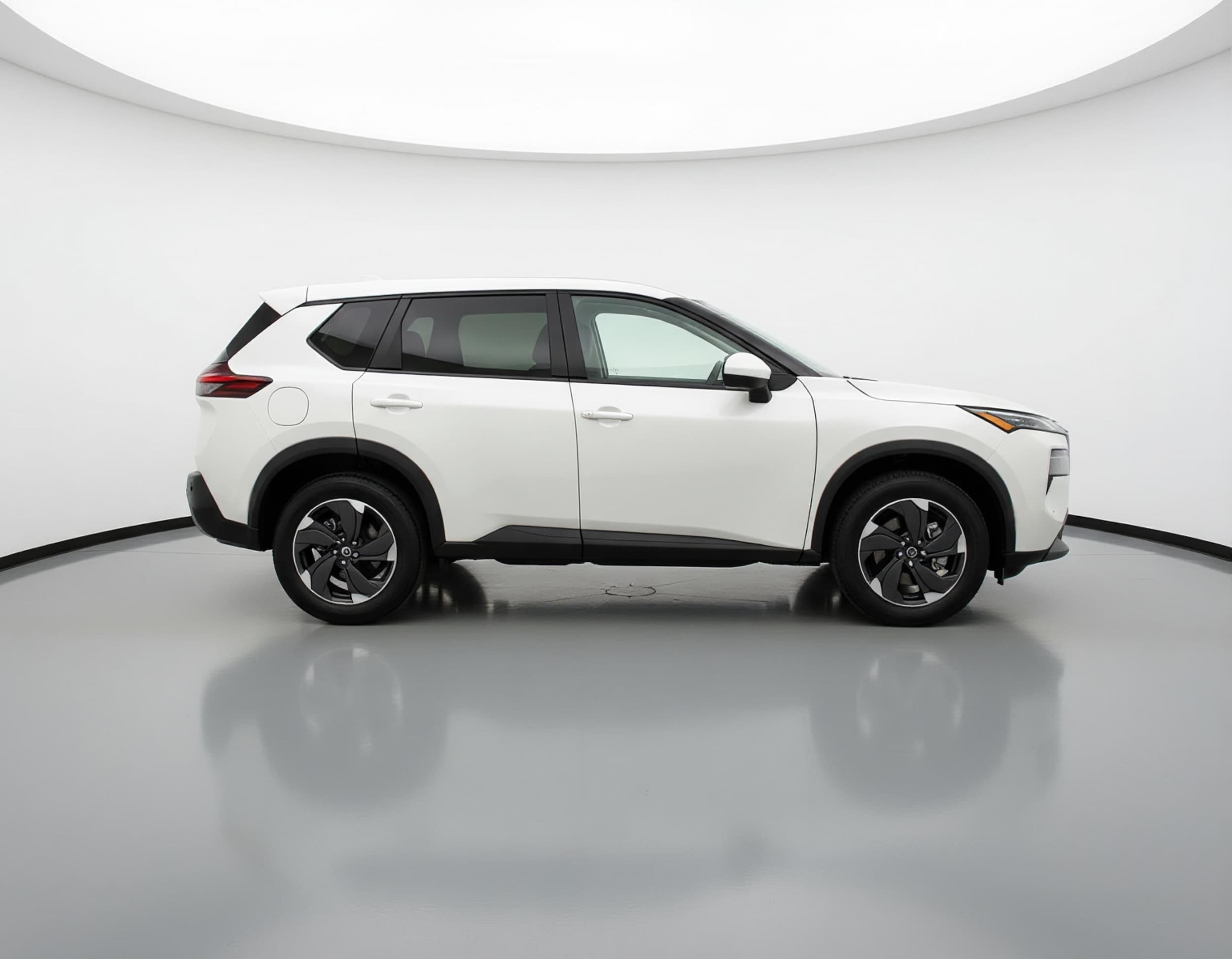 Thumbnail: 2025 Nissan Rogue - 8