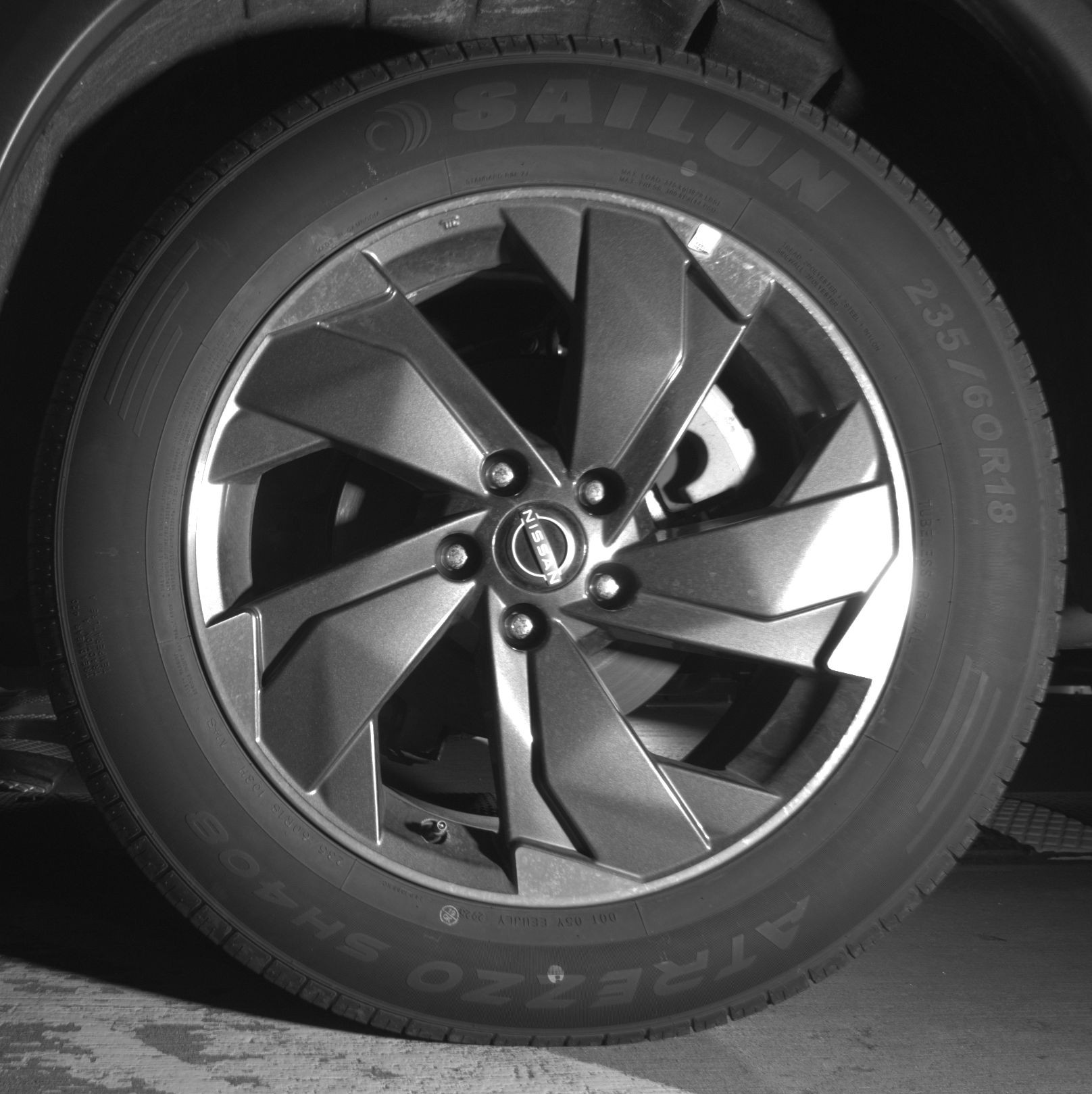 Thumbnail: 2025 Nissan Rogue - 11