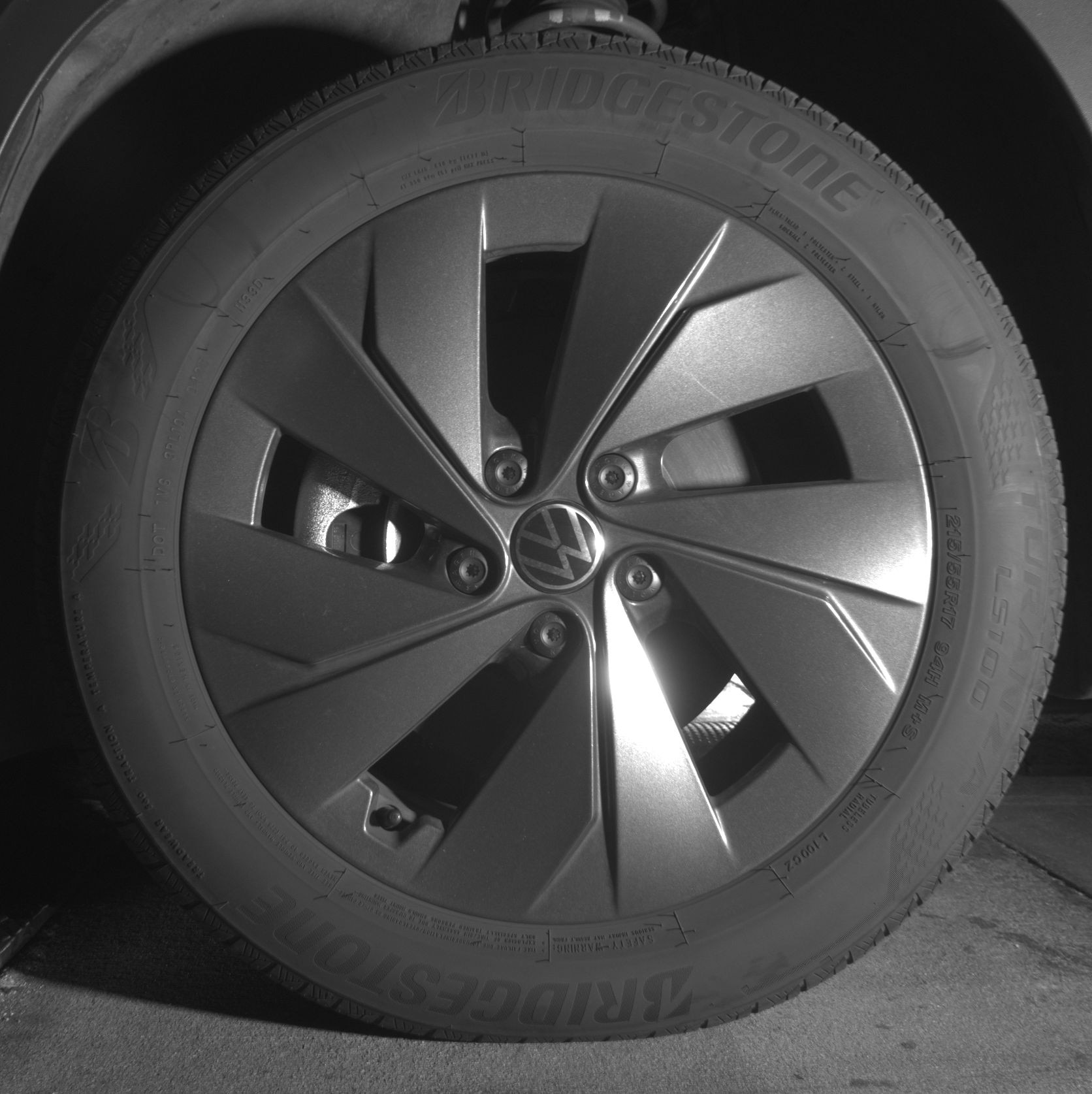 Thumbnail: 2025 Volkswagen Taos - 9