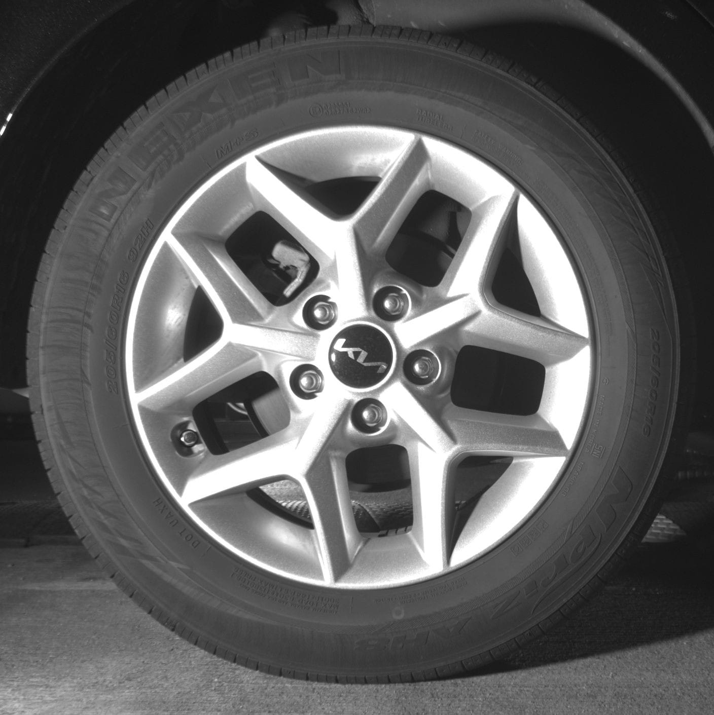 Thumbnail: 2025 Kia Soul - 12