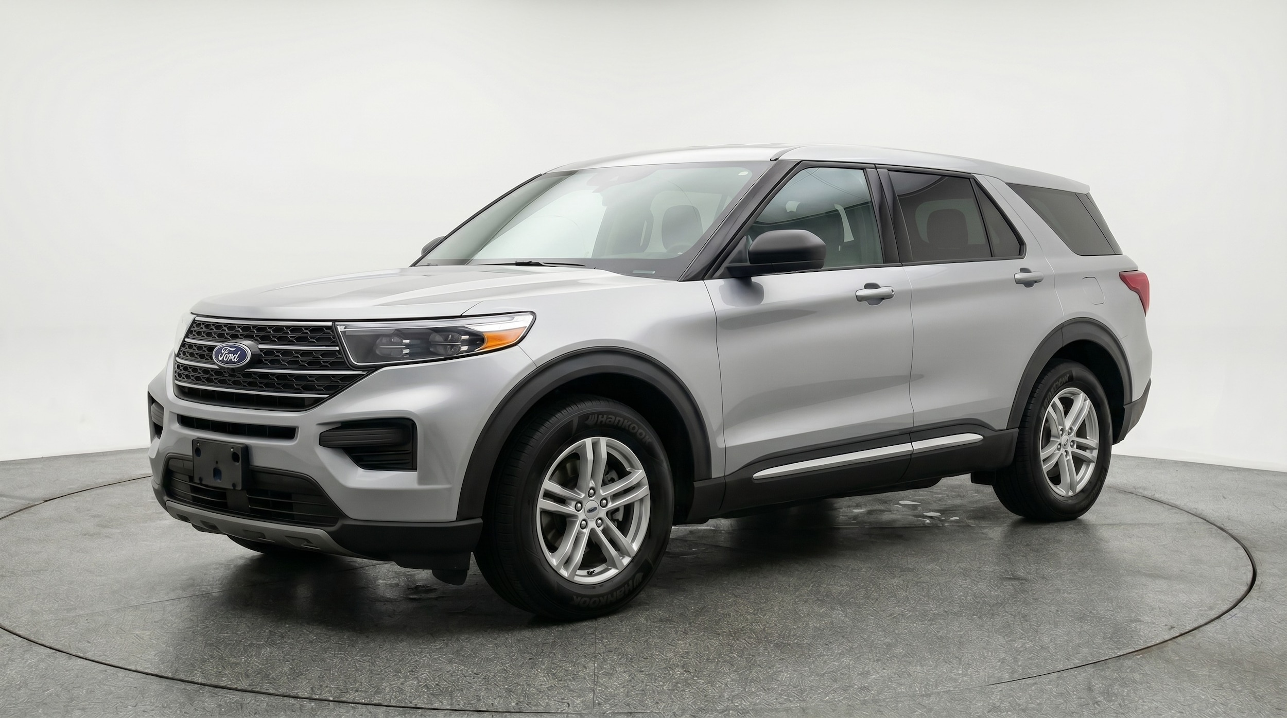 Thumbnail: 2024 Ford Explorer - 3