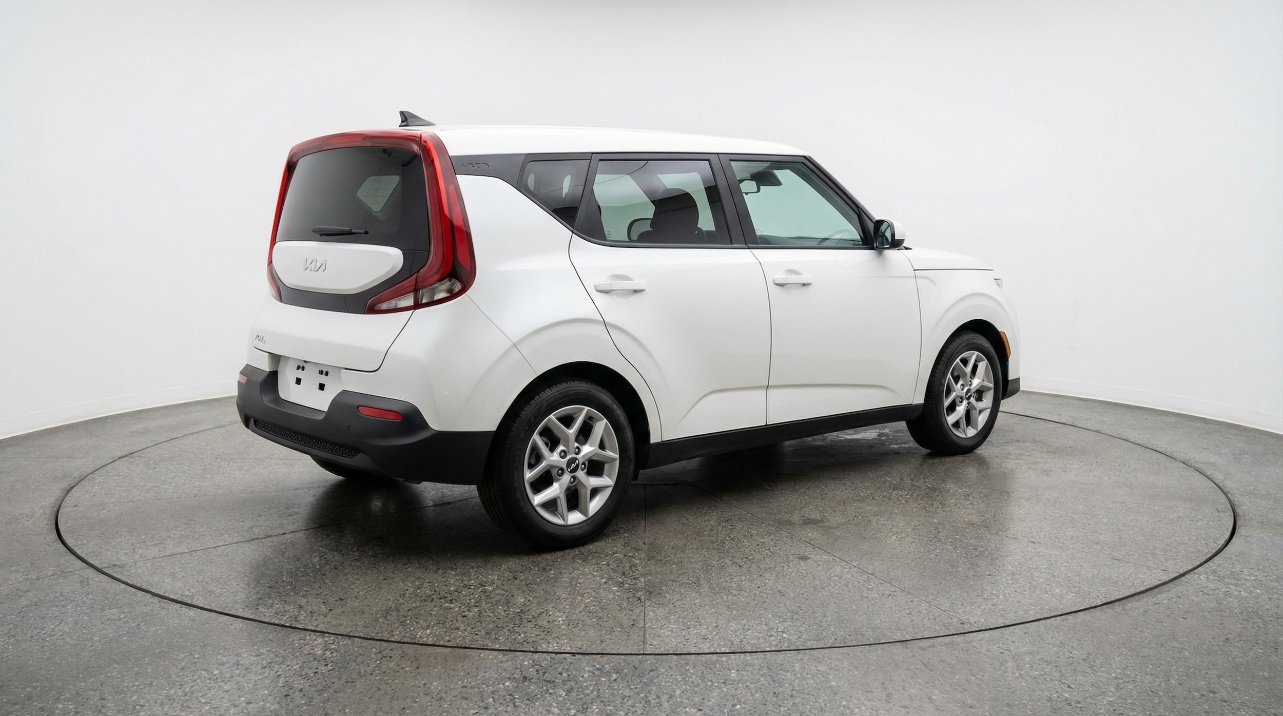 Thumbnail: 2025 Kia Soul - 7