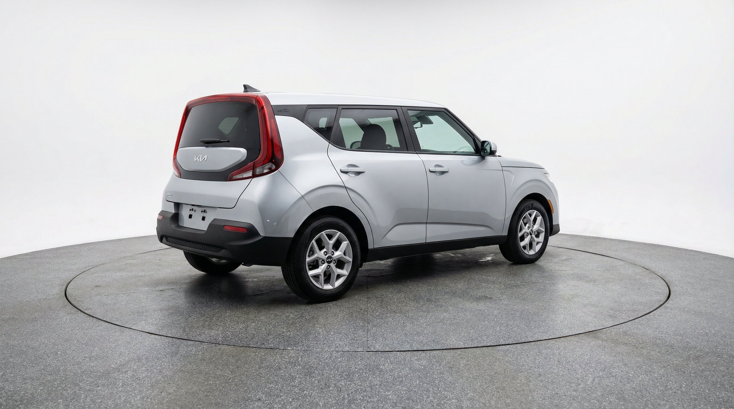 Thumbnail: 2025 Kia Soul - 9