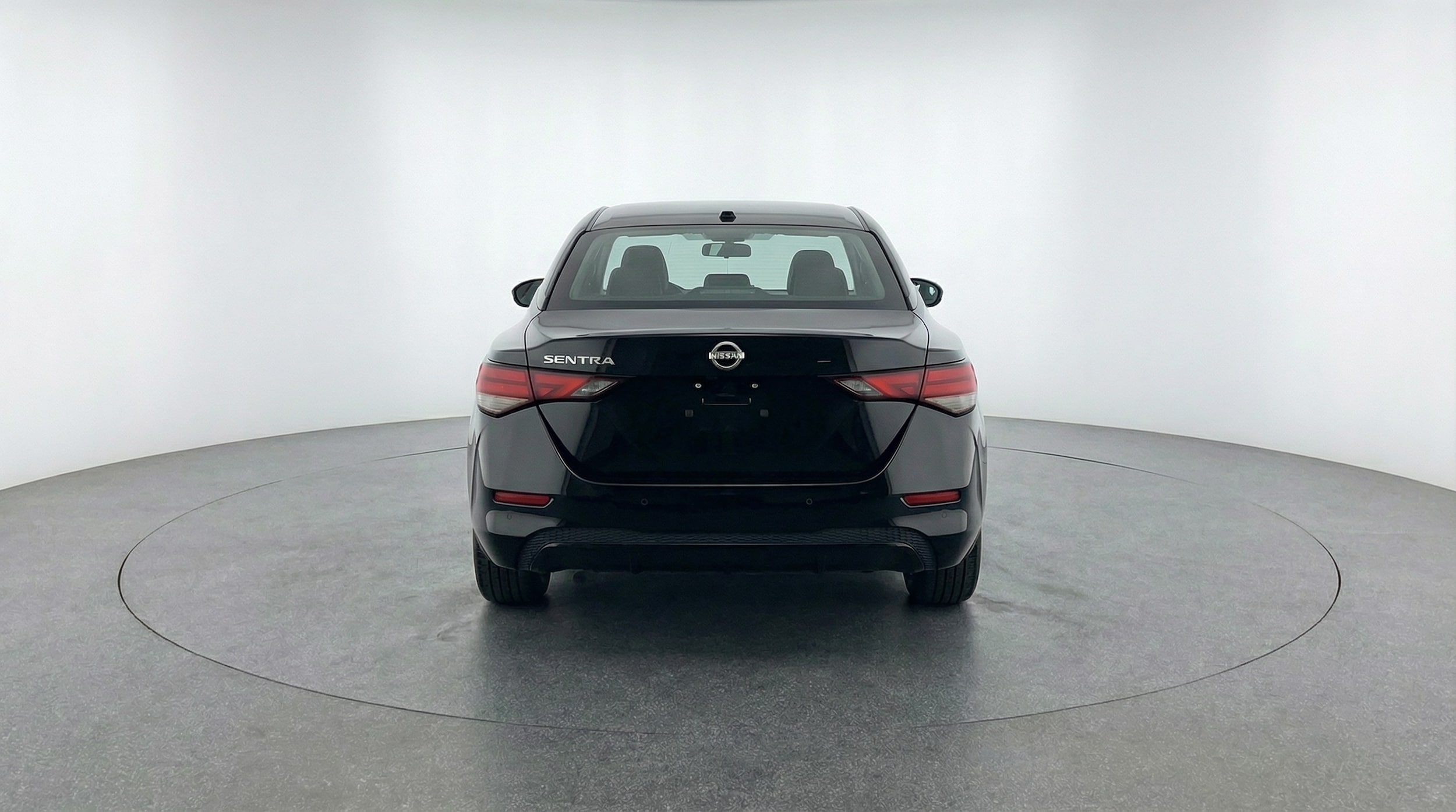 Thumbnail: 2025 Nissan Sentra - 6