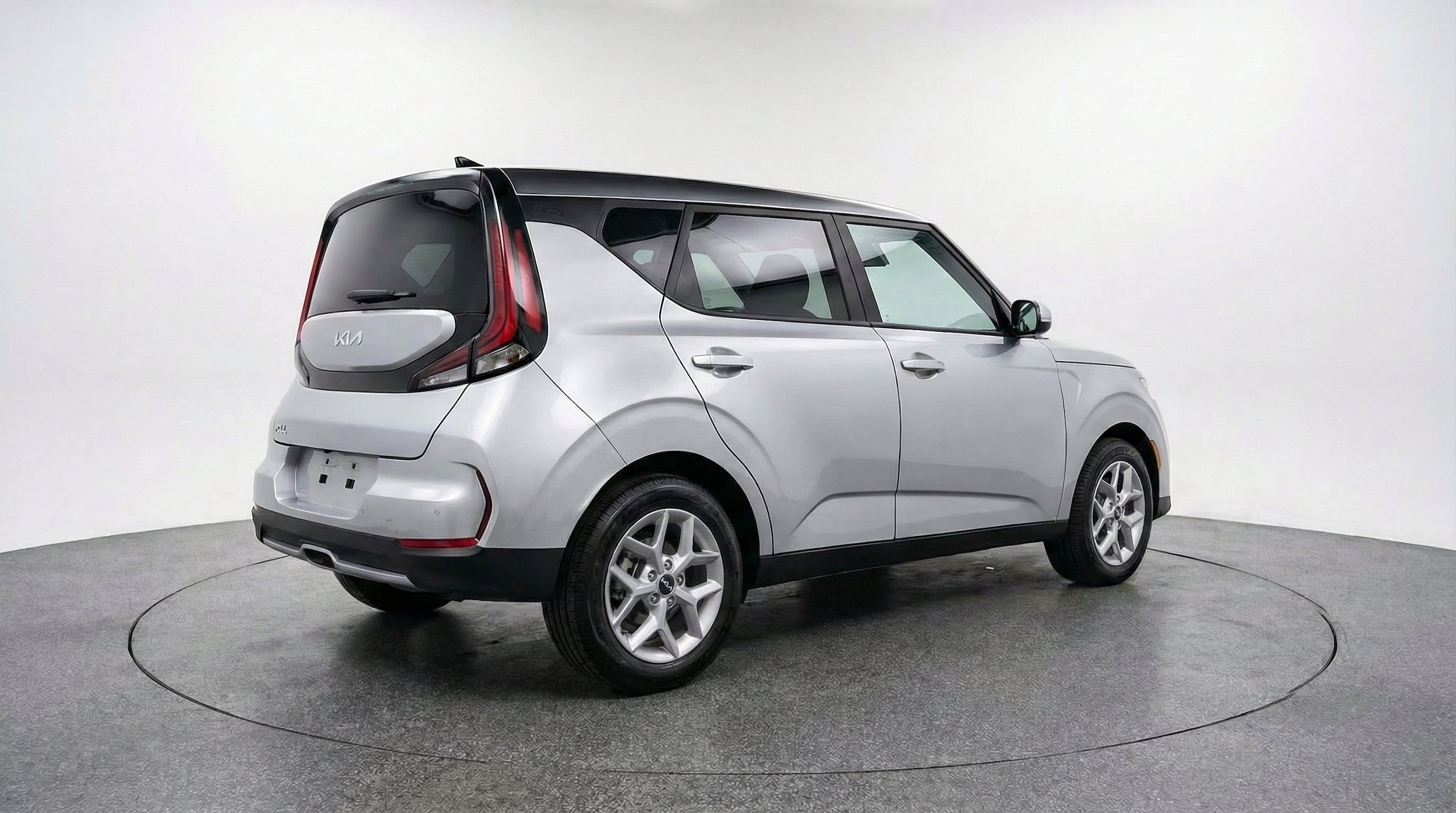 Thumbnail: 2025 Kia Soul - 9