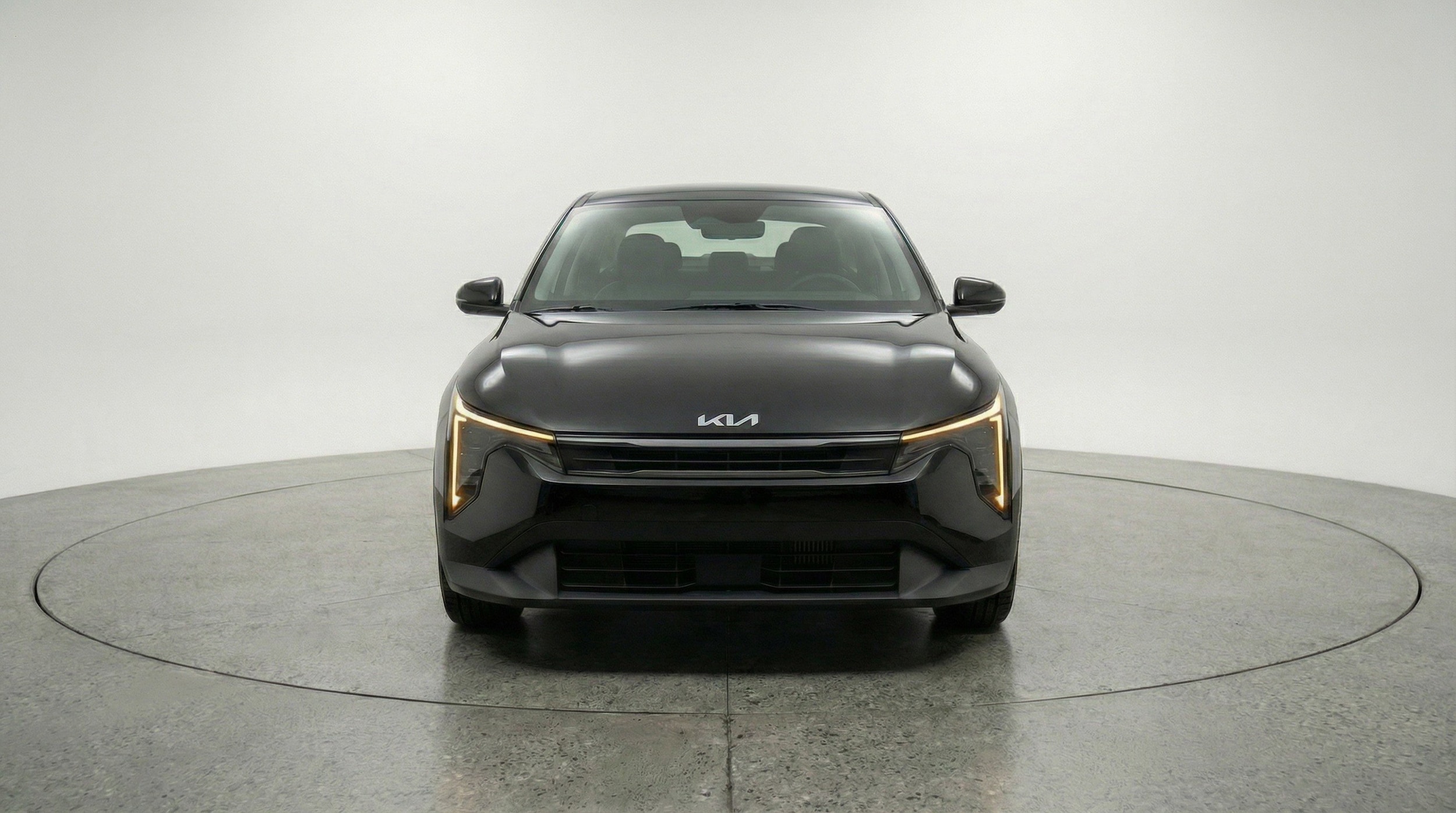 Thumbnail: 2025 Kia K4 - 2