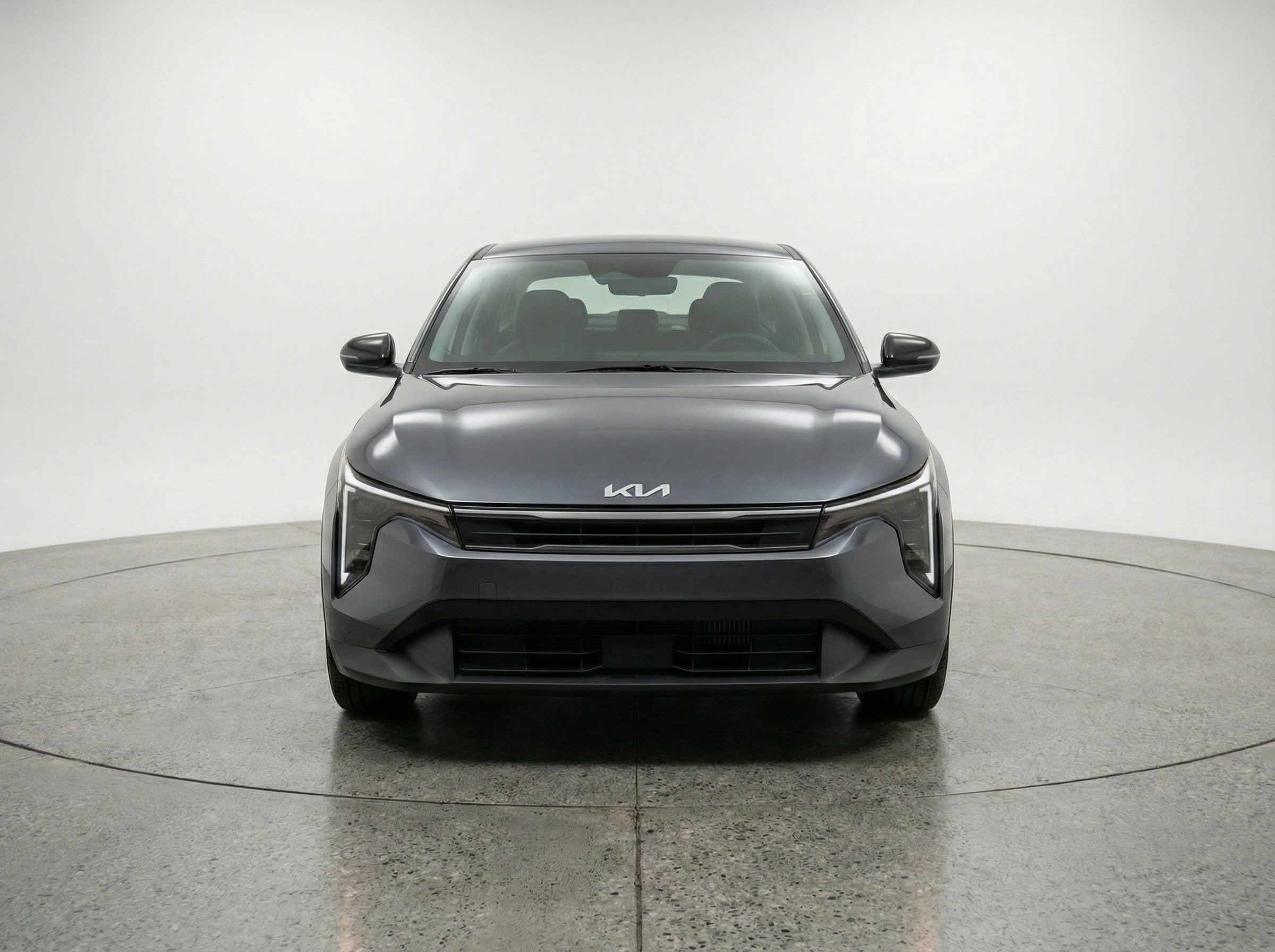 Thumbnail: 2025 Kia K4 - 2