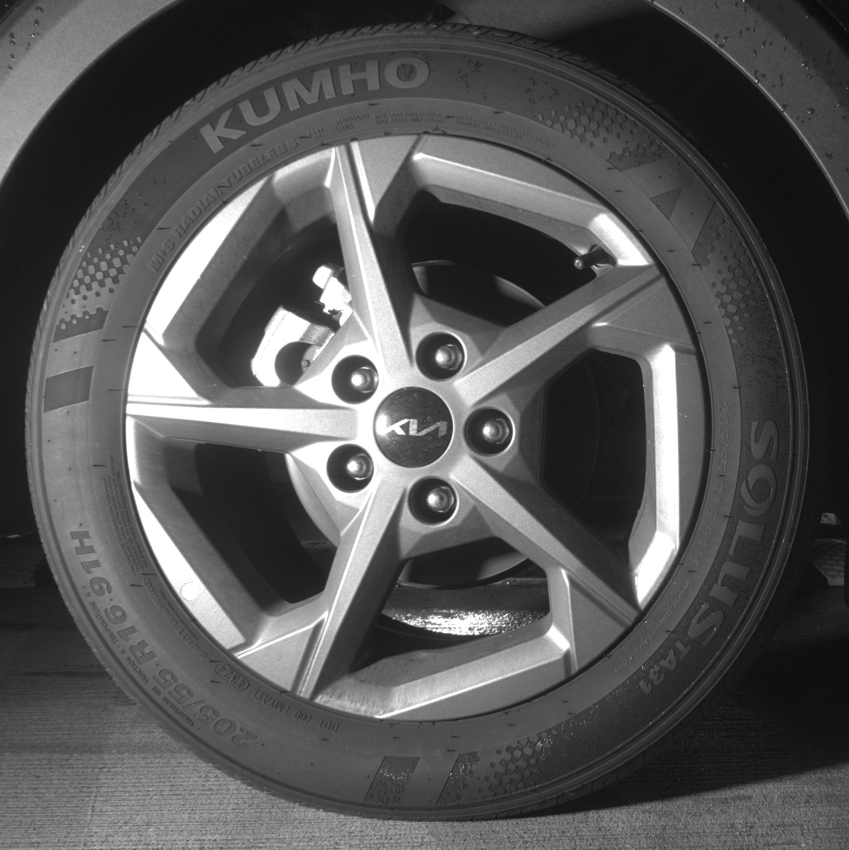 Thumbnail: 2025 Kia K4 - 12