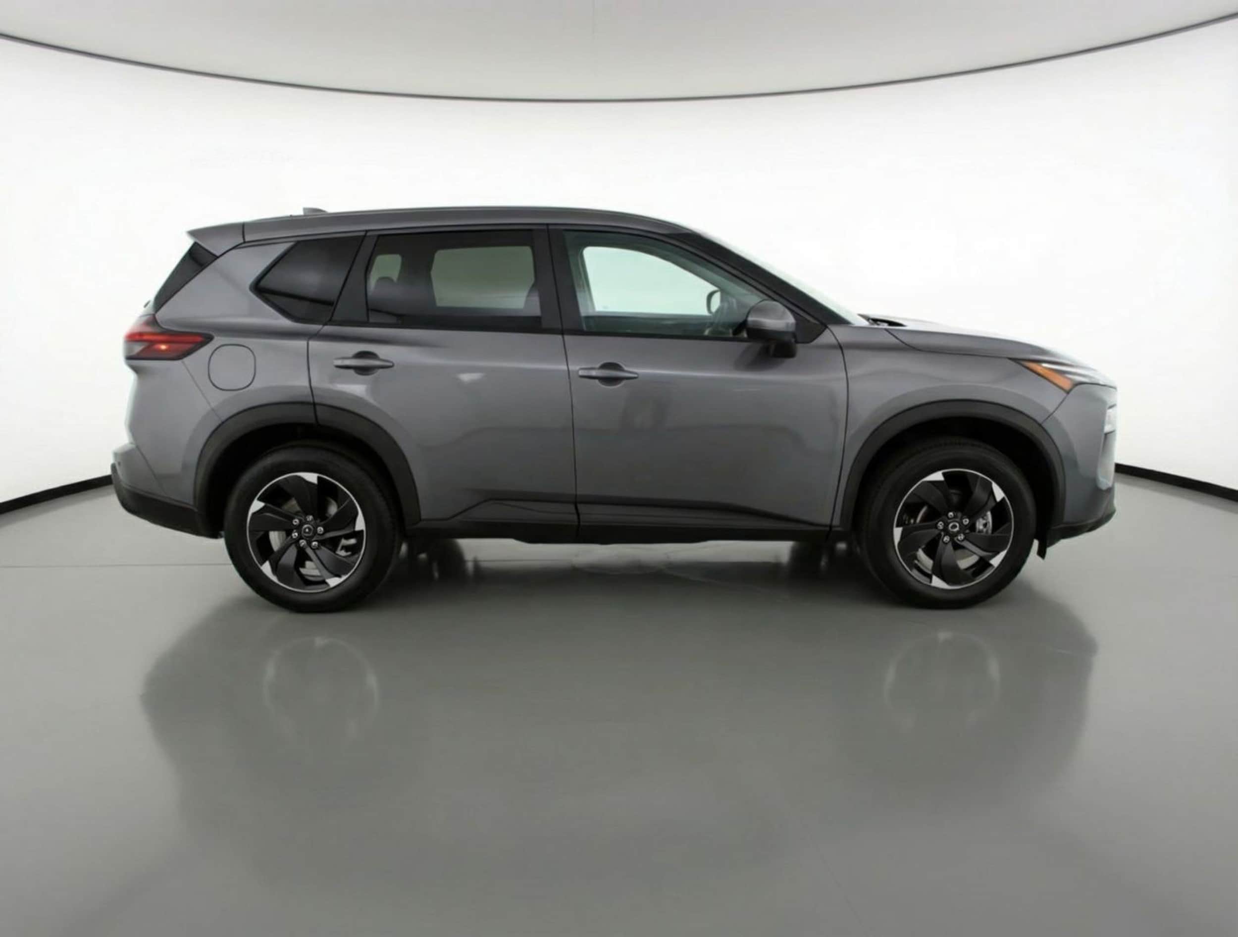 Thumbnail: 2025 Nissan Rogue - 8