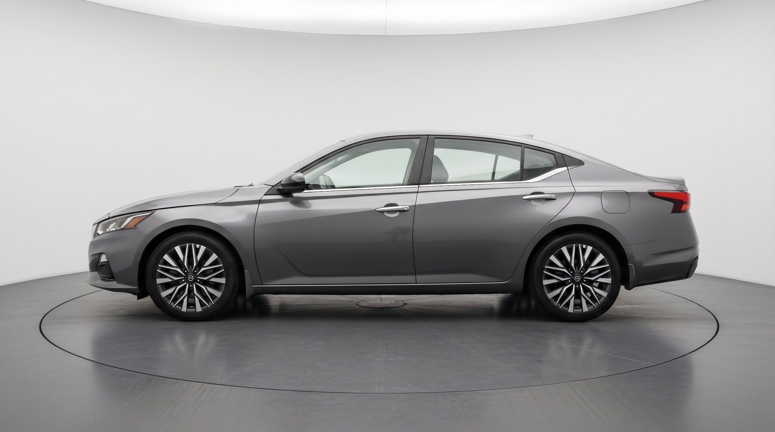 Thumbnail: 2026 Nissan Altima - 5