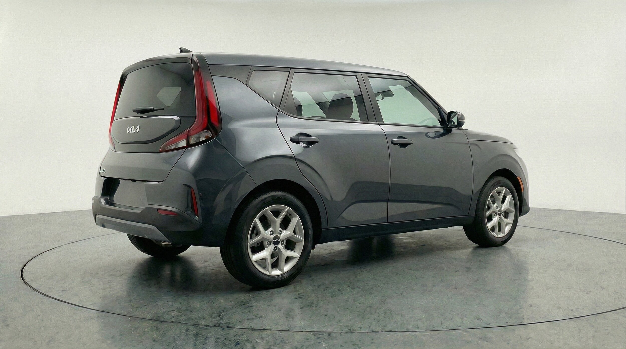 Thumbnail: 2025 Kia Soul - 7