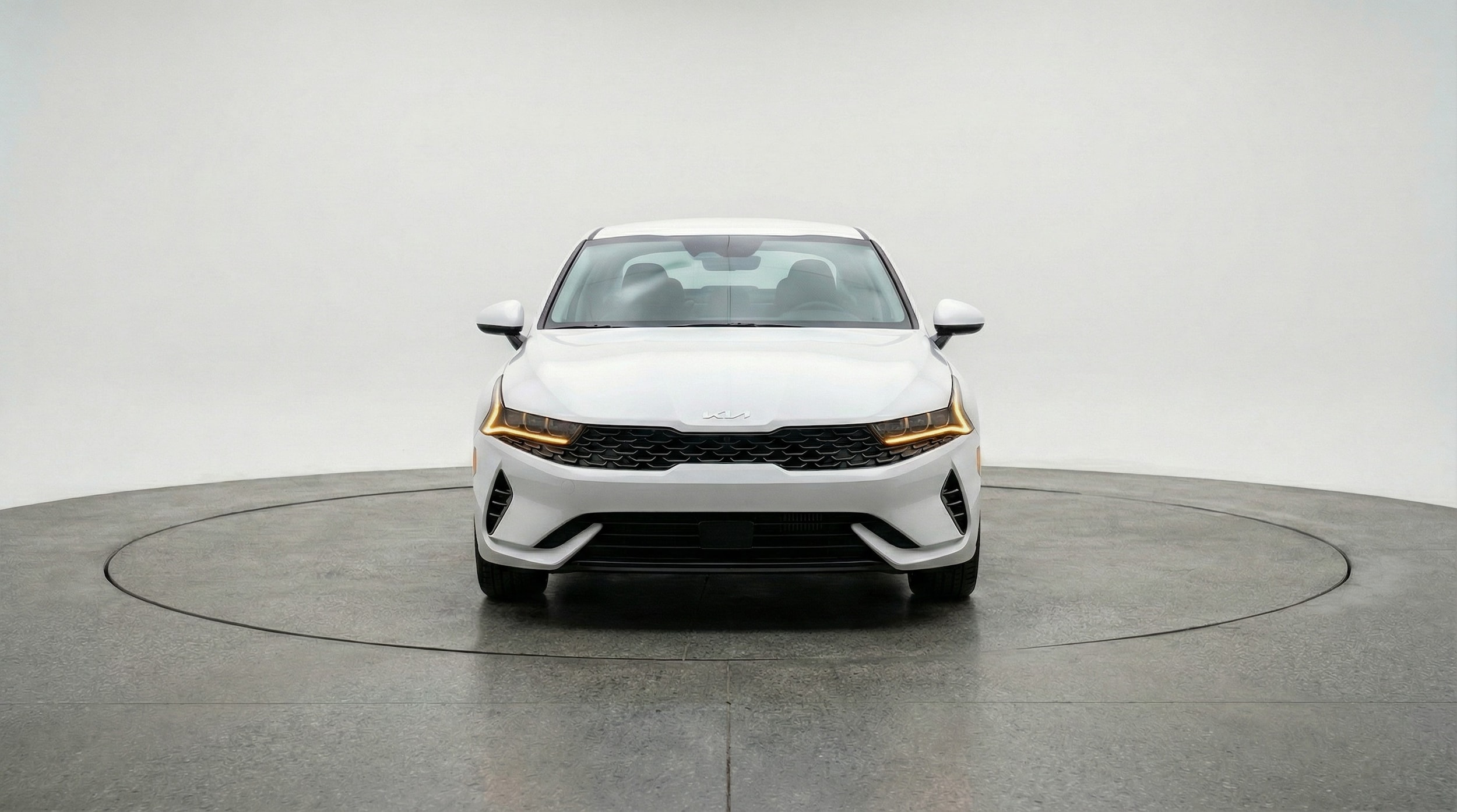 Thumbnail: 2025 Kia K4 - 2