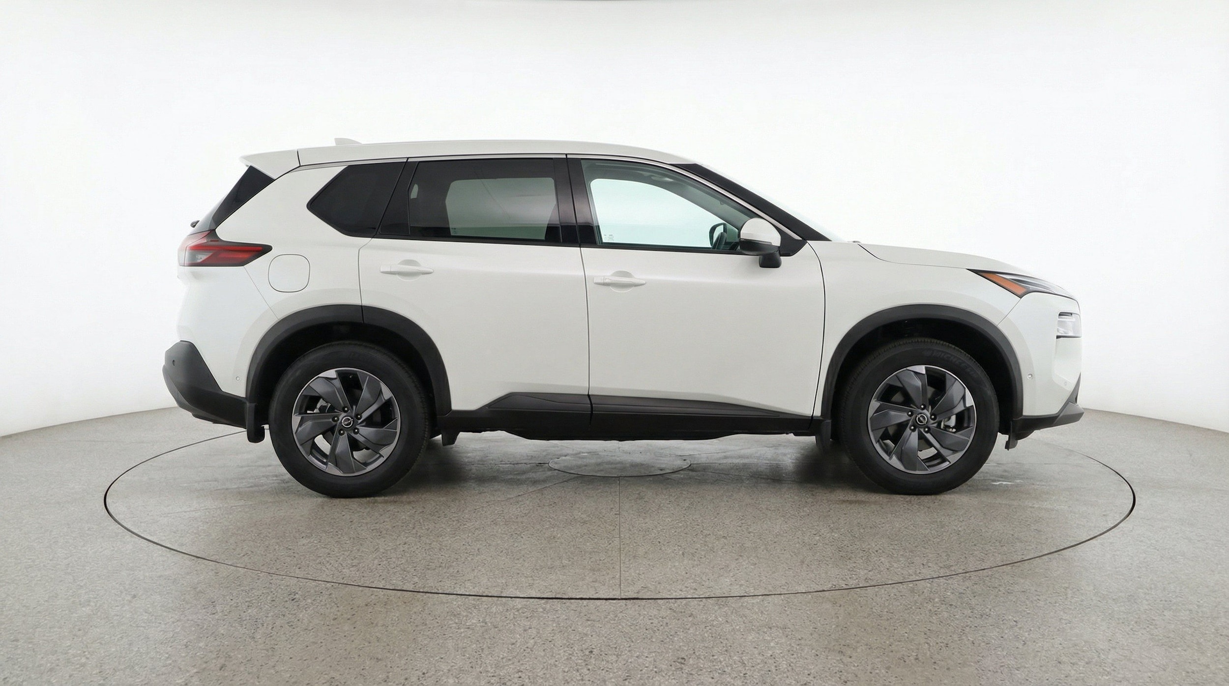 Thumbnail: 2025 Nissan Rogue - 11