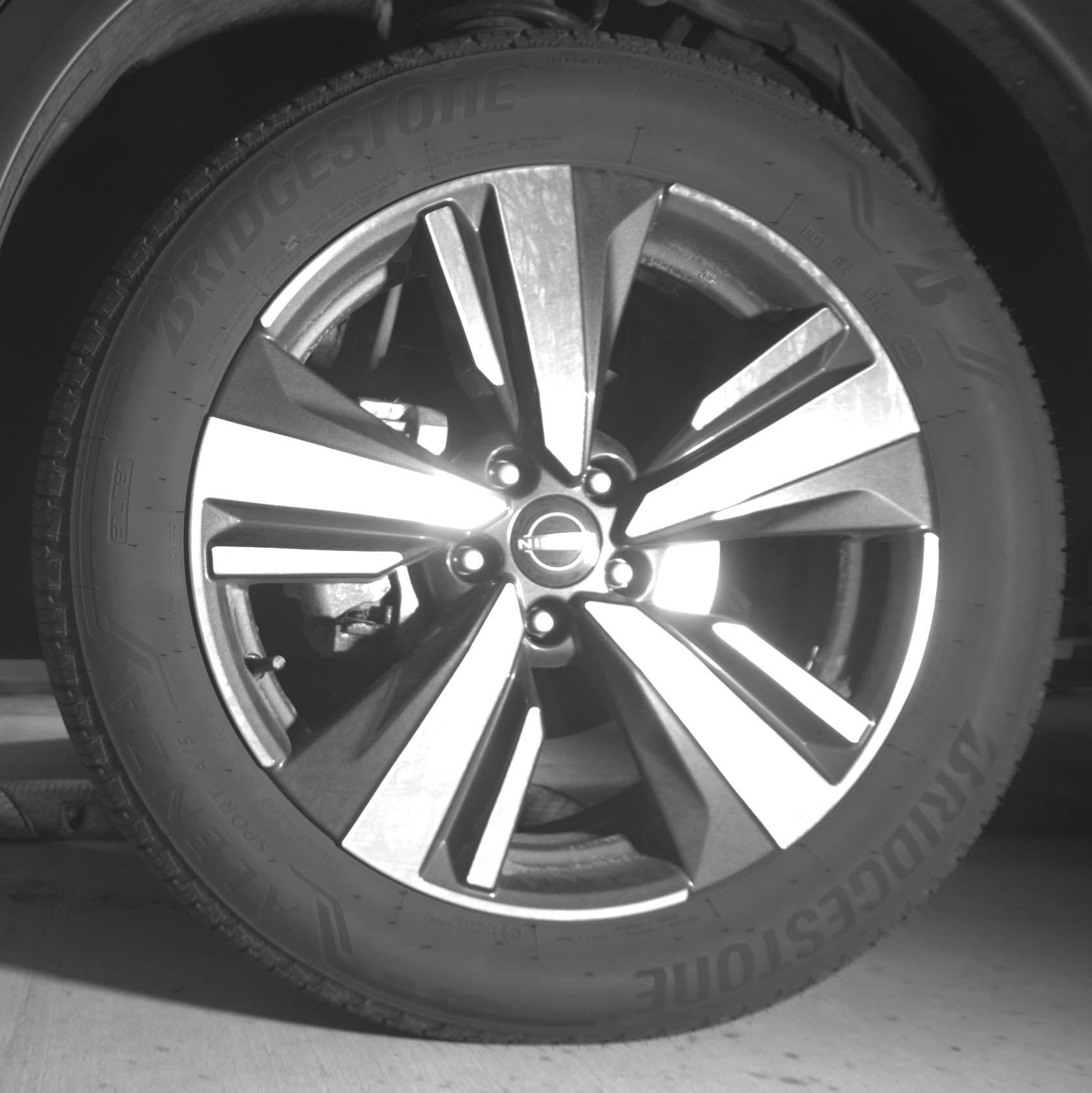 Thumbnail: 2026 Nissan Rogue - 12