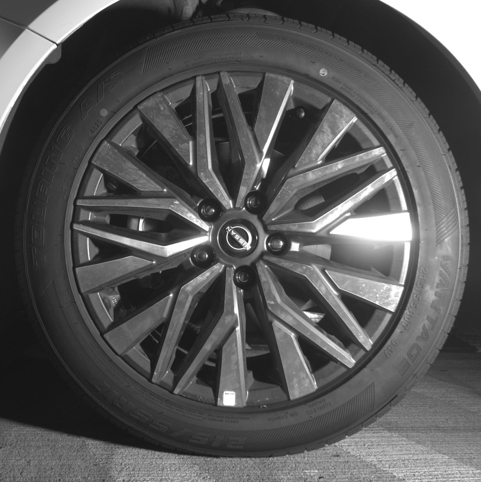 Thumbnail: 2026 Nissan Altima - 11