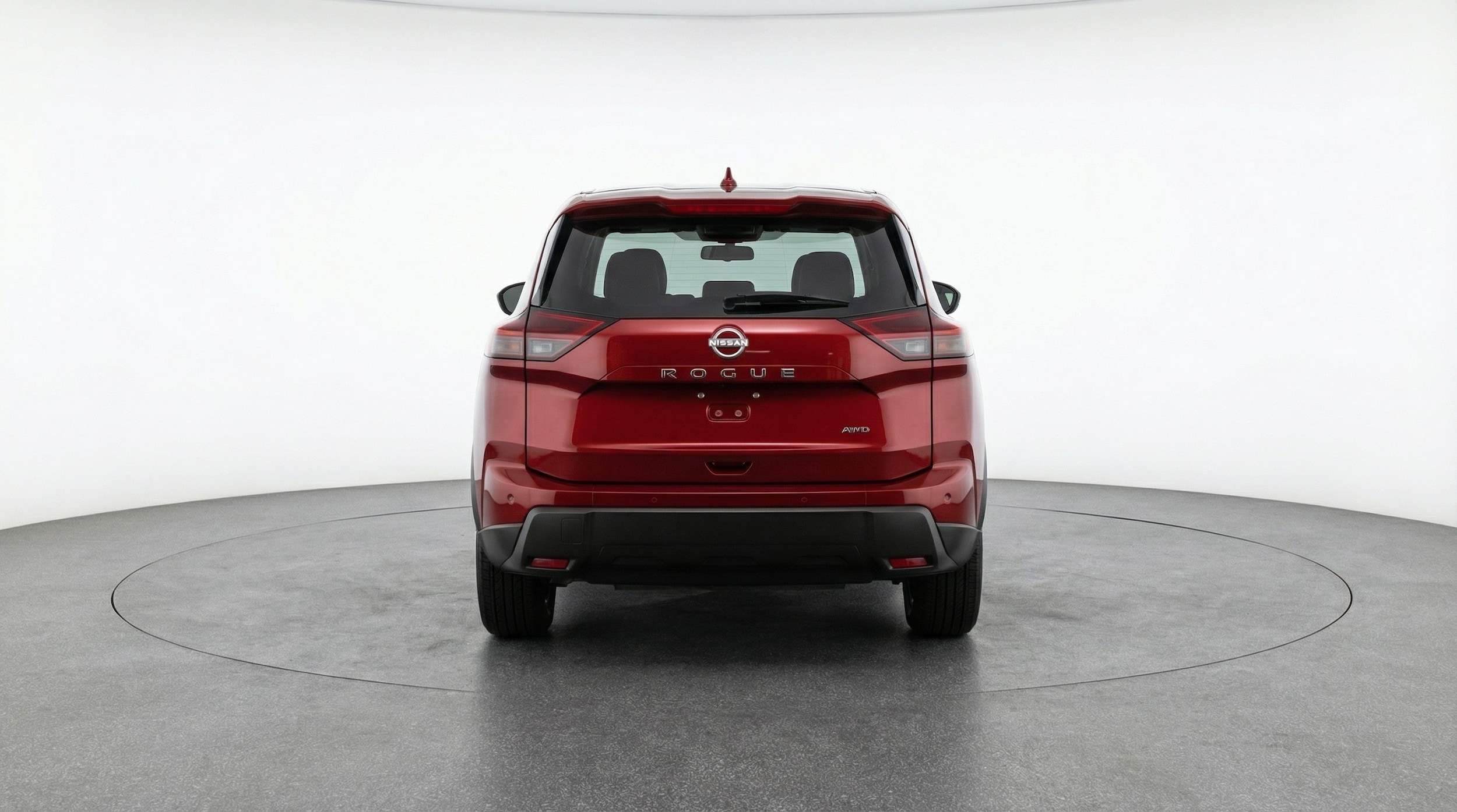Thumbnail: 2025 Nissan Rogue - 6