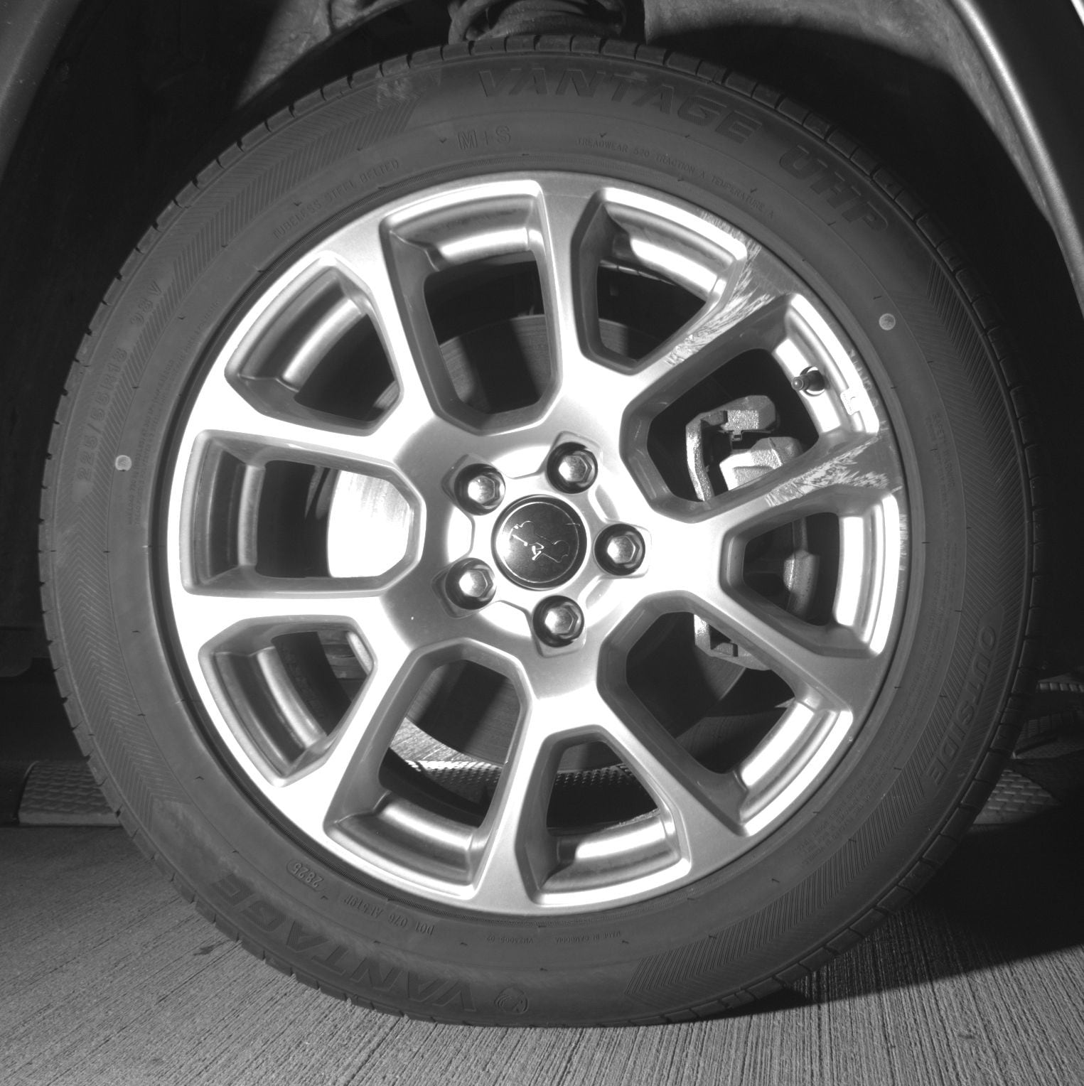 Thumbnail: 2025 Jeep Compass - 10