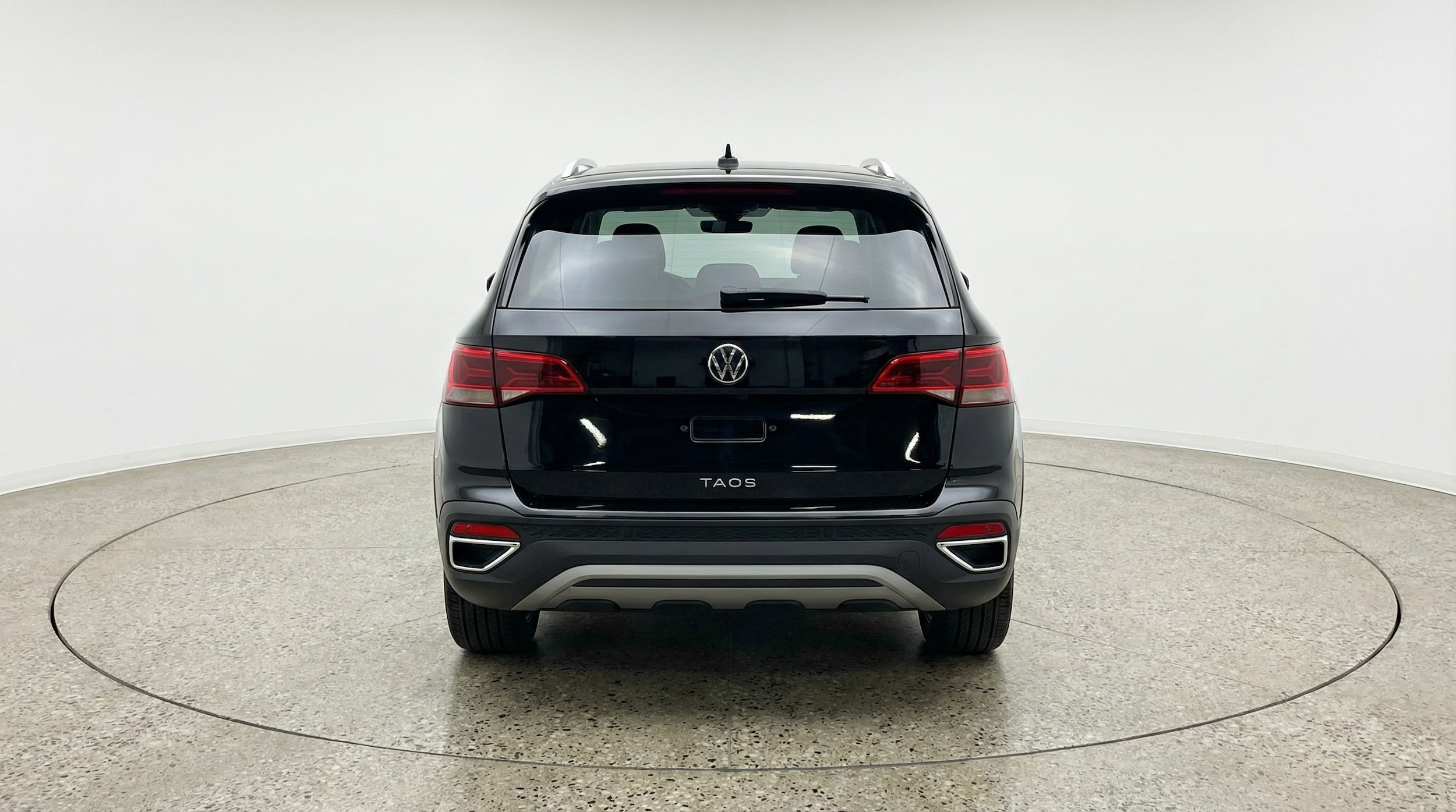 Thumbnail: 2025 Volkswagen Taos - 6