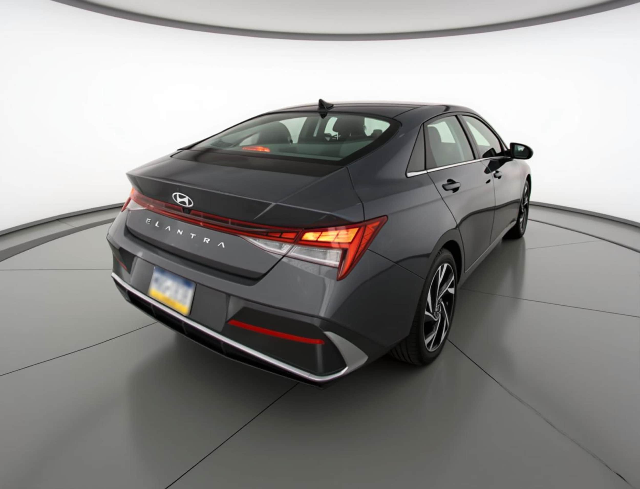 Thumbnail: 2025 Hyundai Elantra - 7