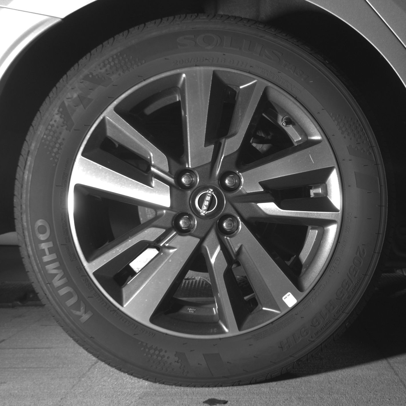 Thumbnail: 2025 Nissan Versa - 12