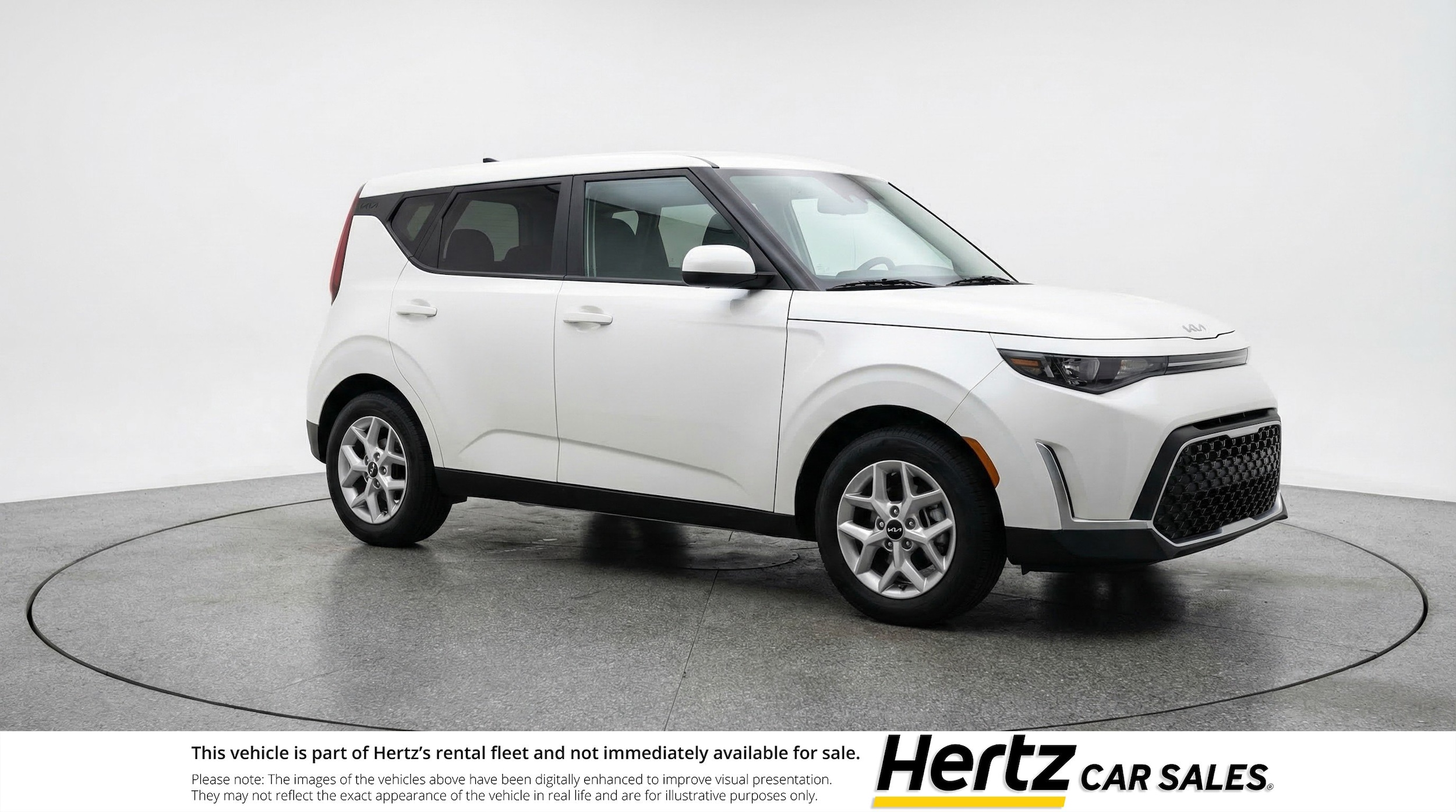 Thumbnail: 2025 Kia Soul - 1